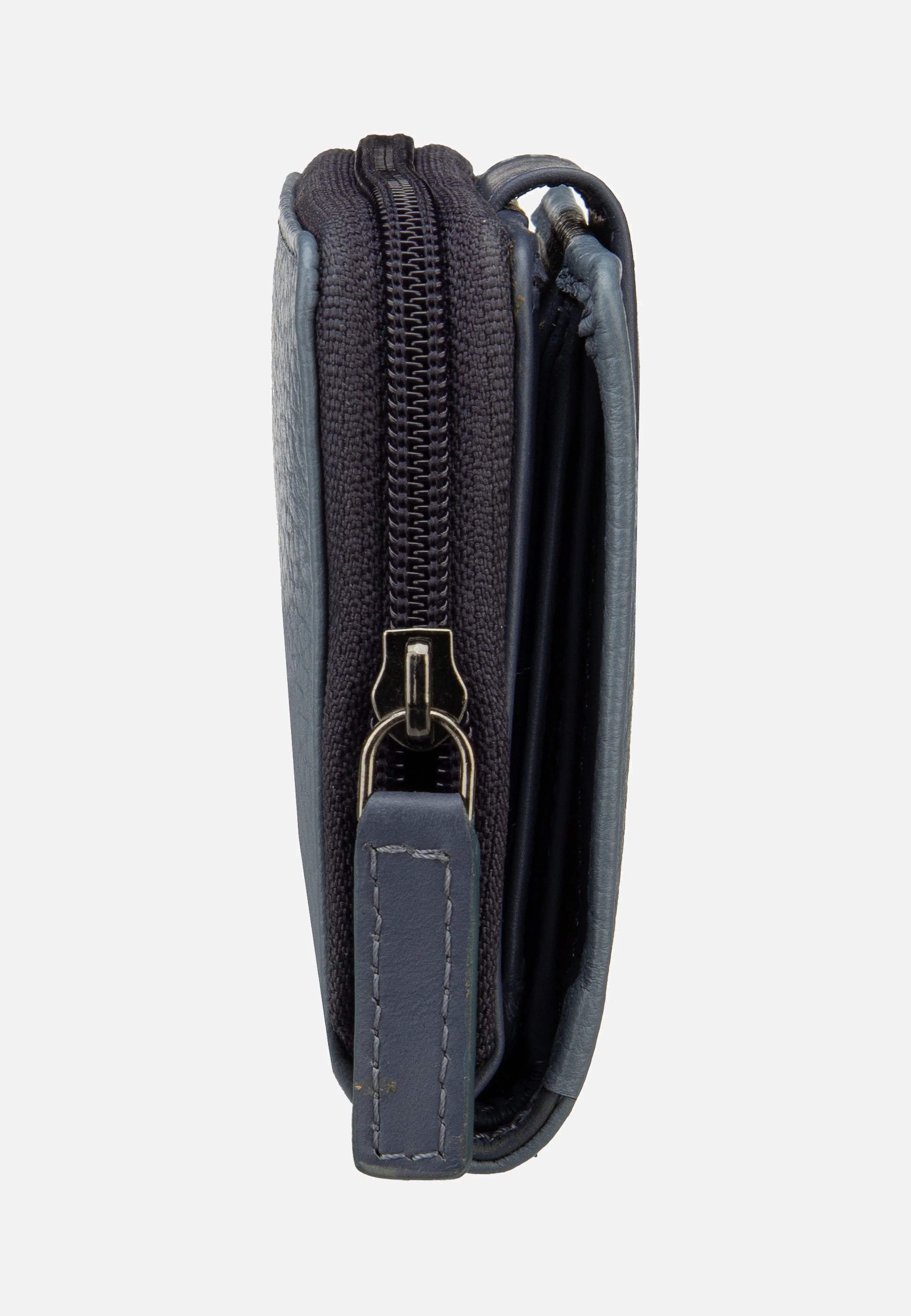 Sina Ladies Zip II Denim - Portemonnaie - Image 5