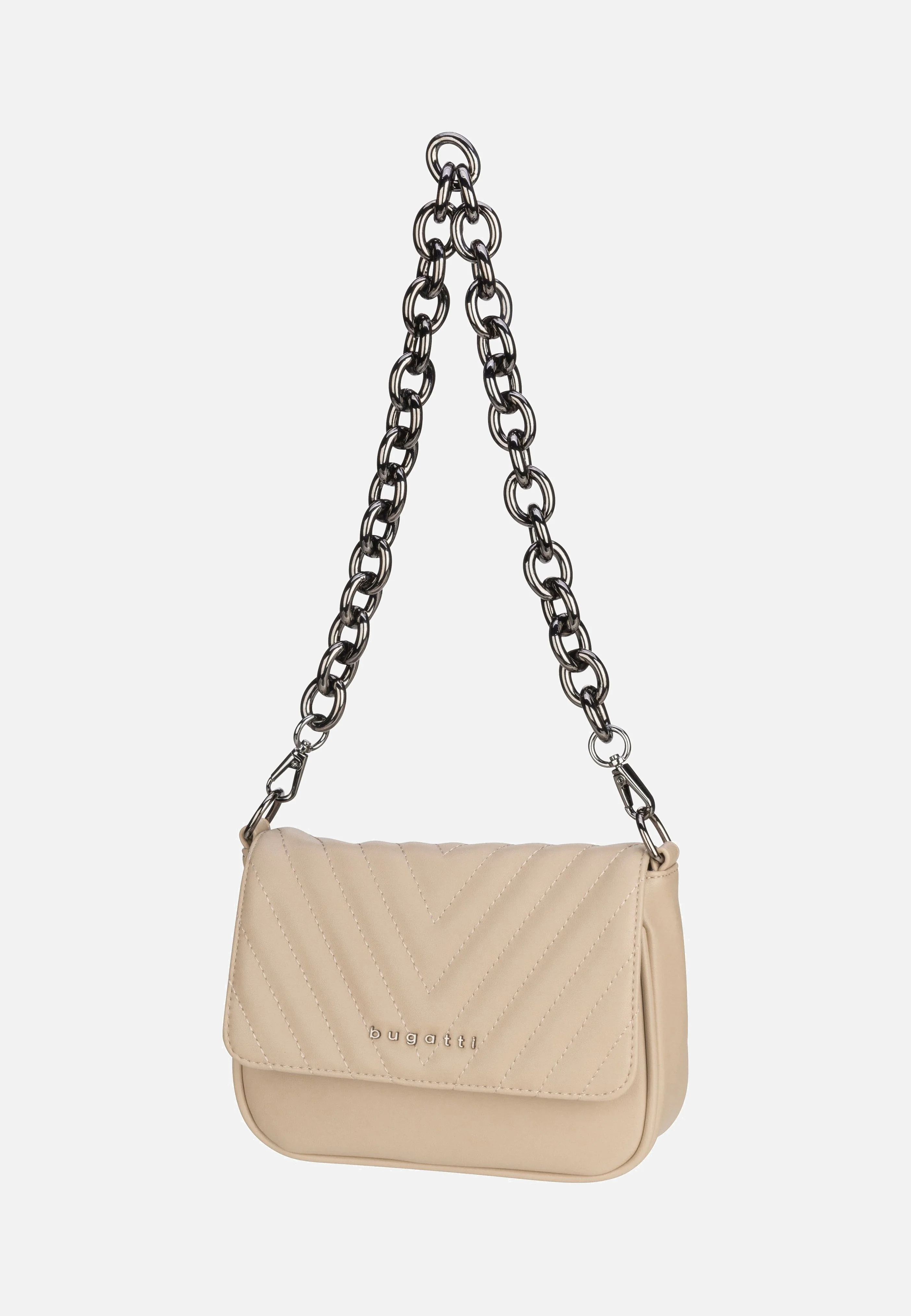 Sira Beige - Crossbody Bag - Image 10