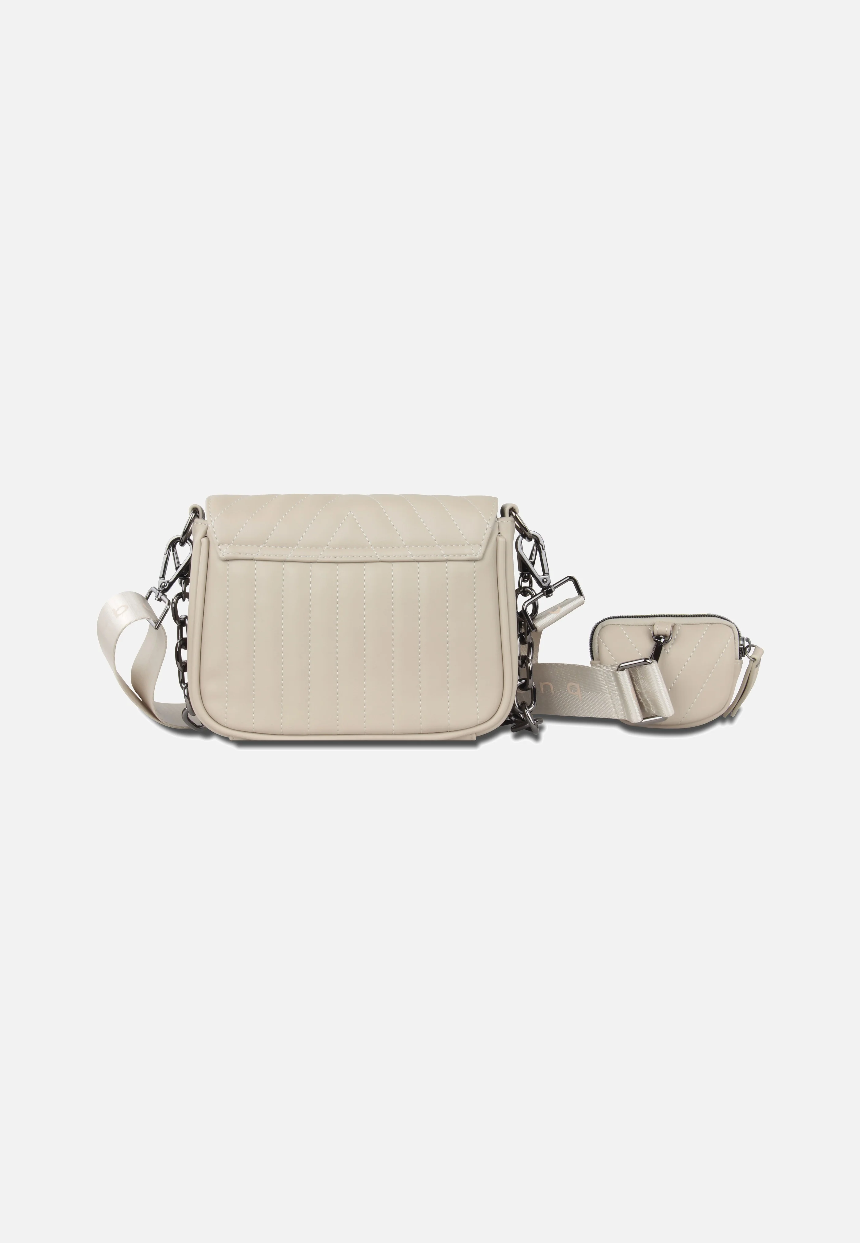 Sira Beige - Crossbody Bag - Image 4