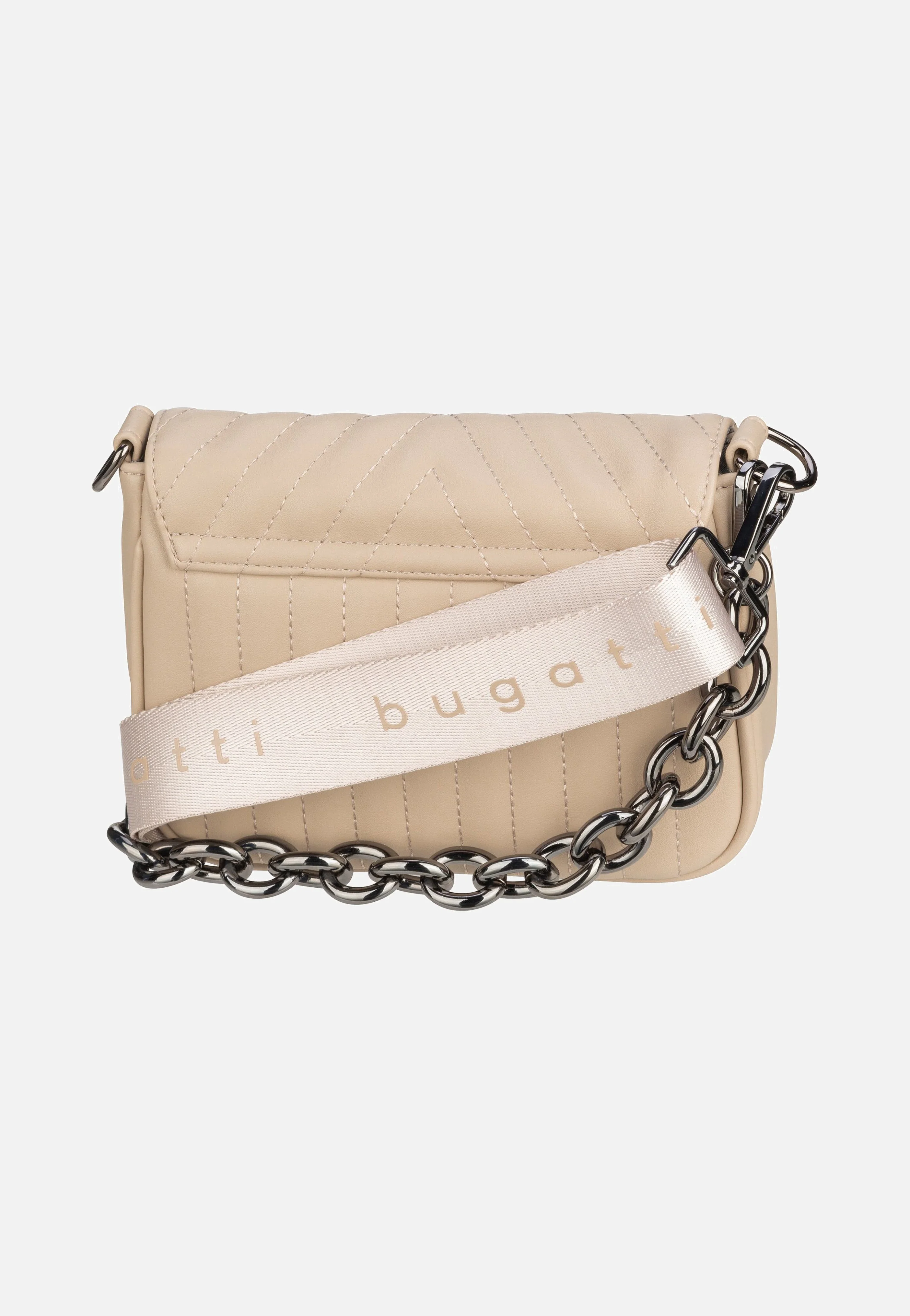 Sira Beige - Crossbody Bag - Image 5