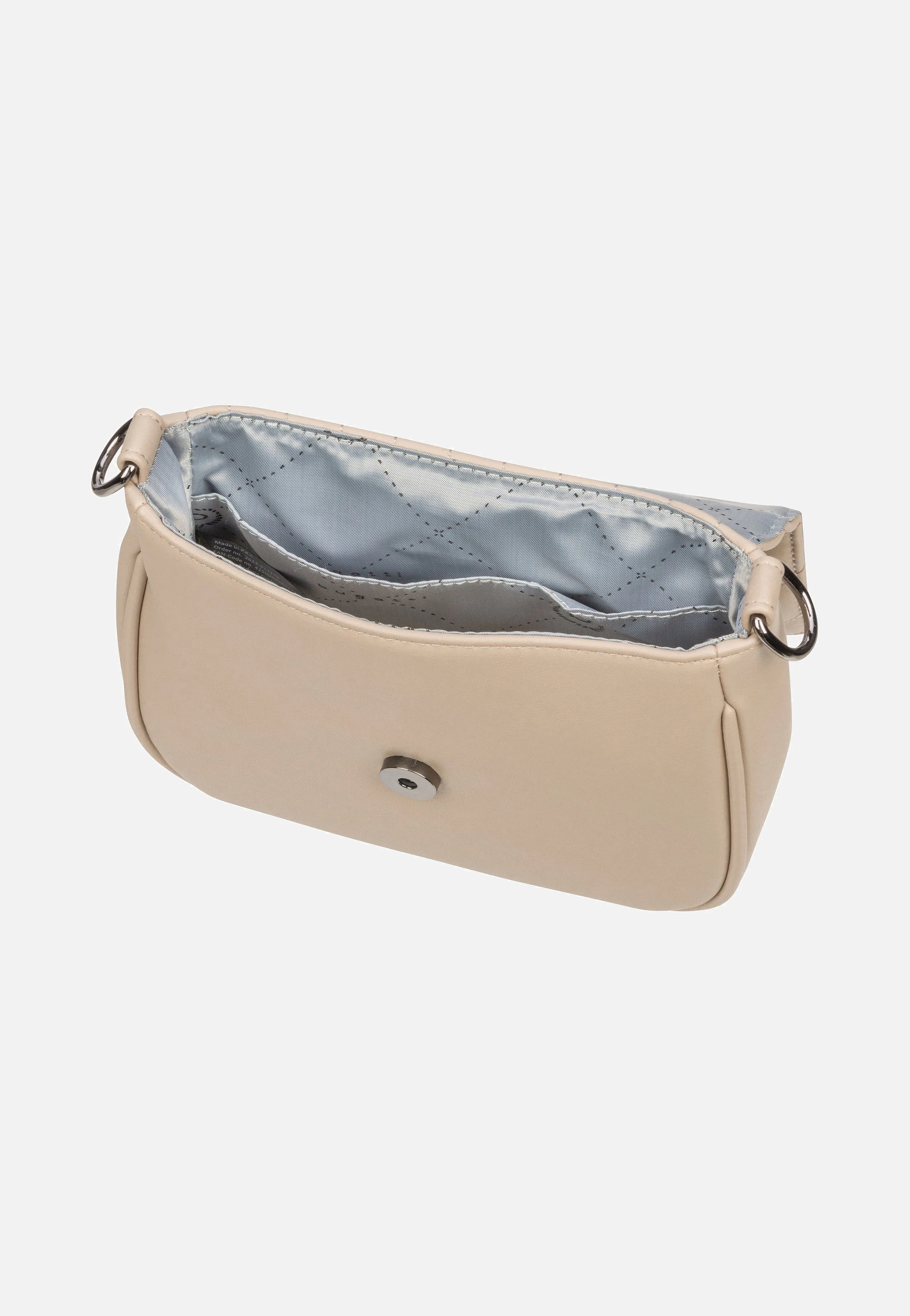 Sira Beige - Crossbody Bag - Image 6