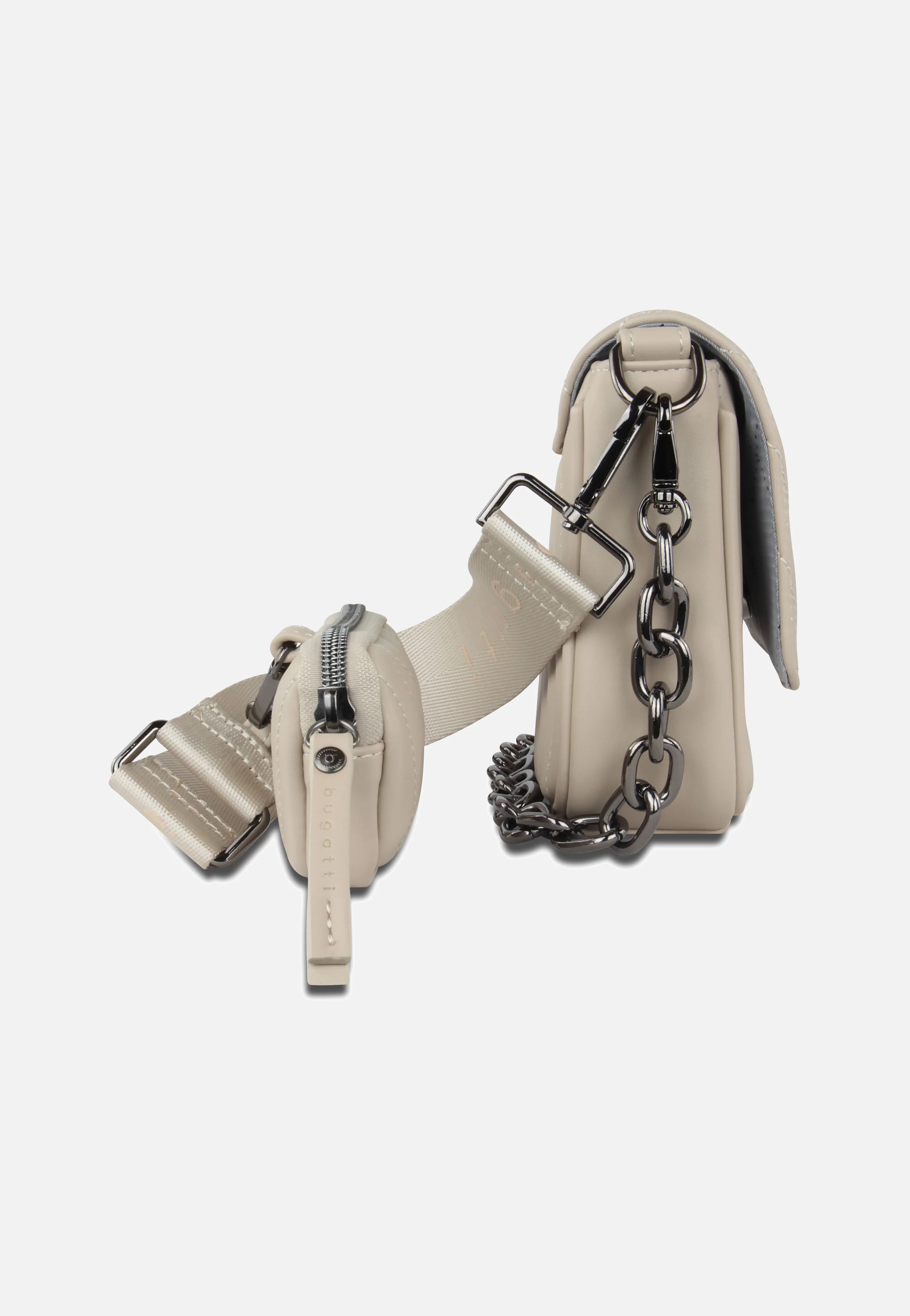 Sira Beige - Crossbody Bag - Image 9