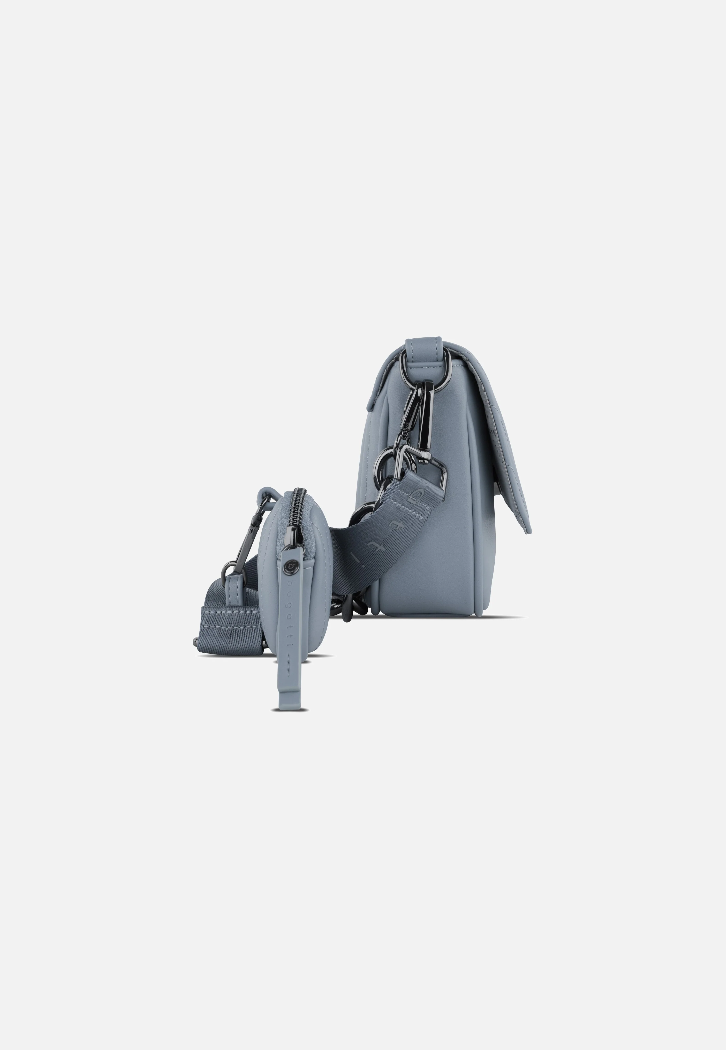 Sira Denim - Crossbody Bag - Image 6
