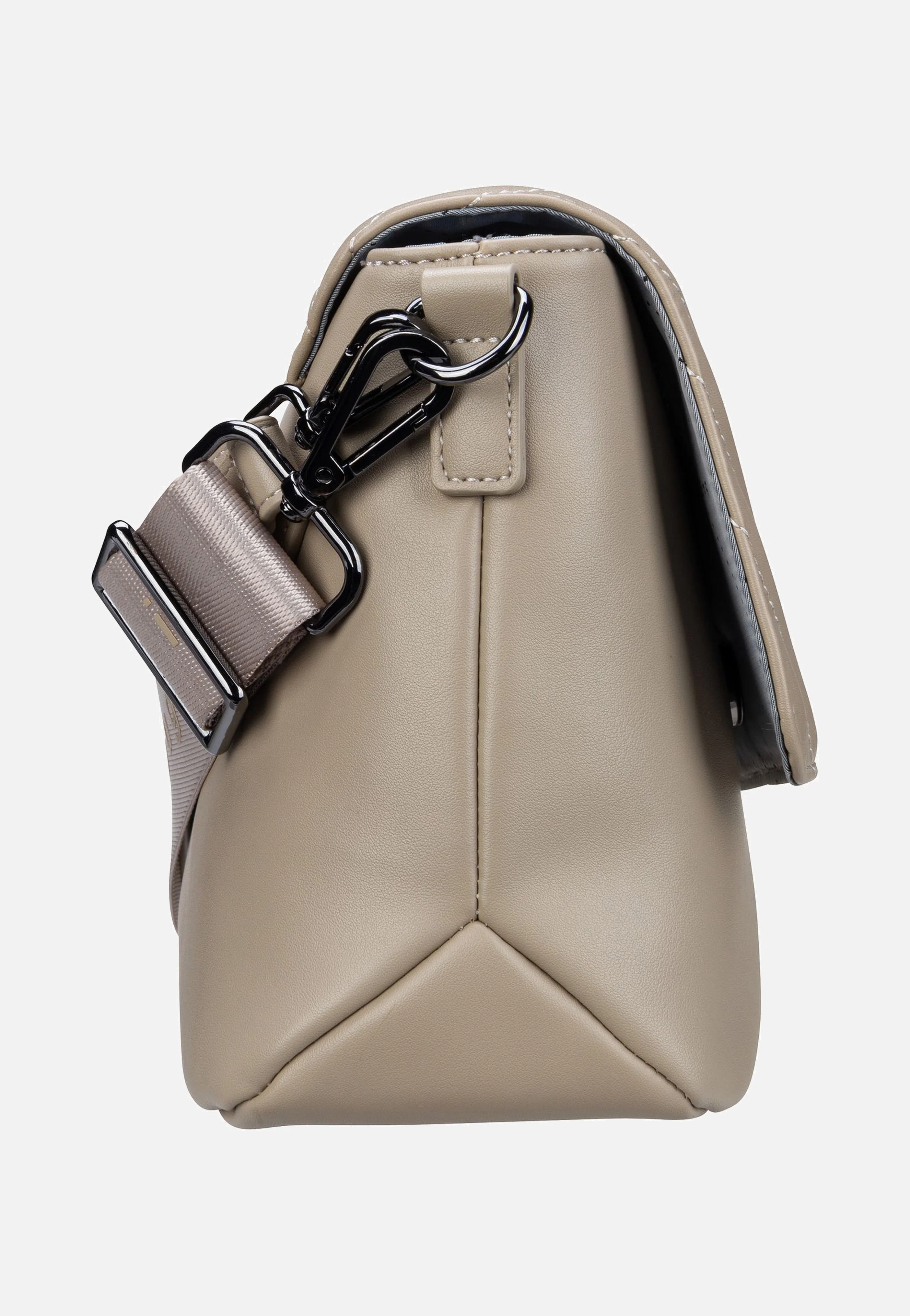 Sira Large II Beige - Crossbody Bag - Image 5