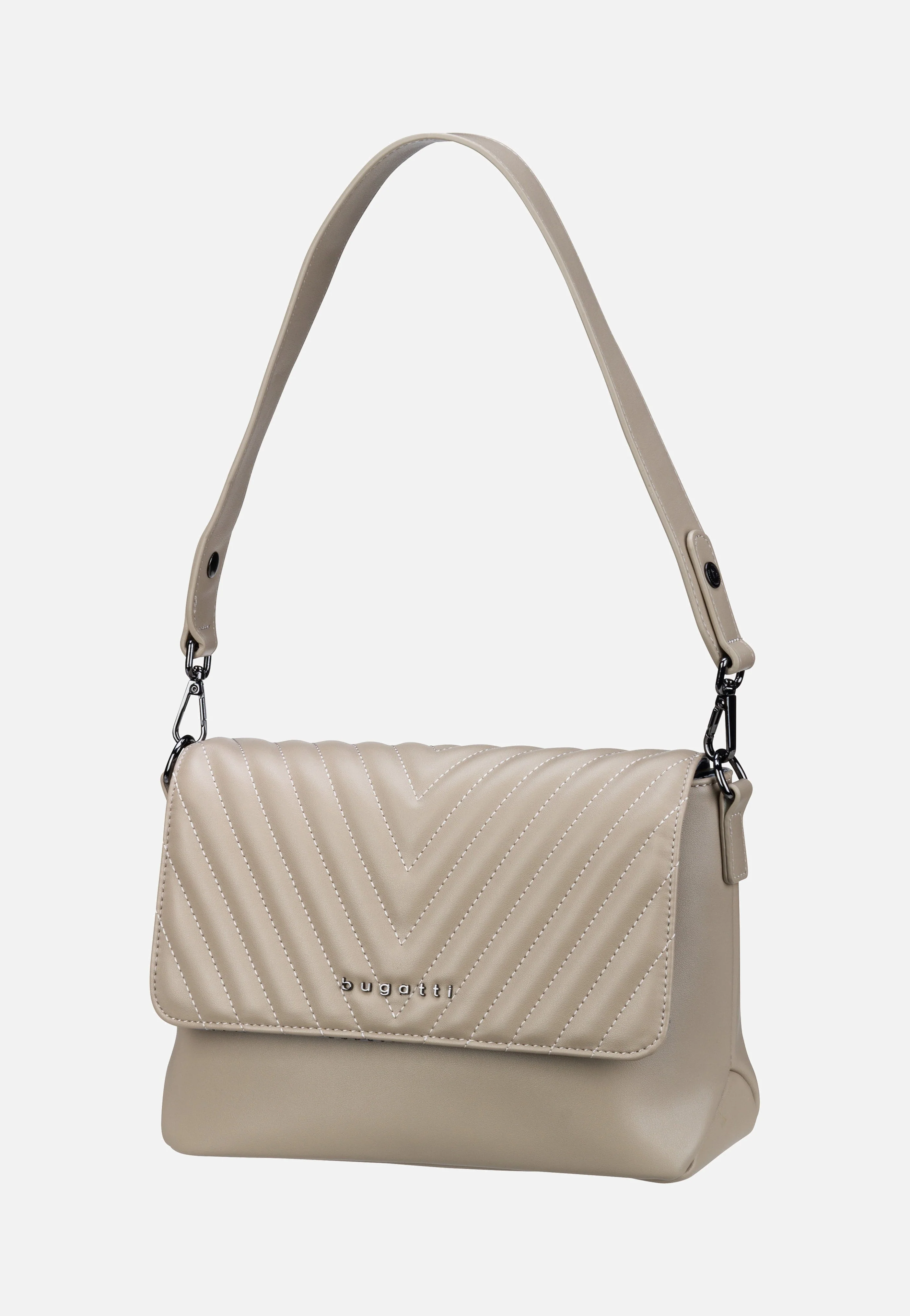 Sira Large II Beige - Crossbody Bag - Image 6
