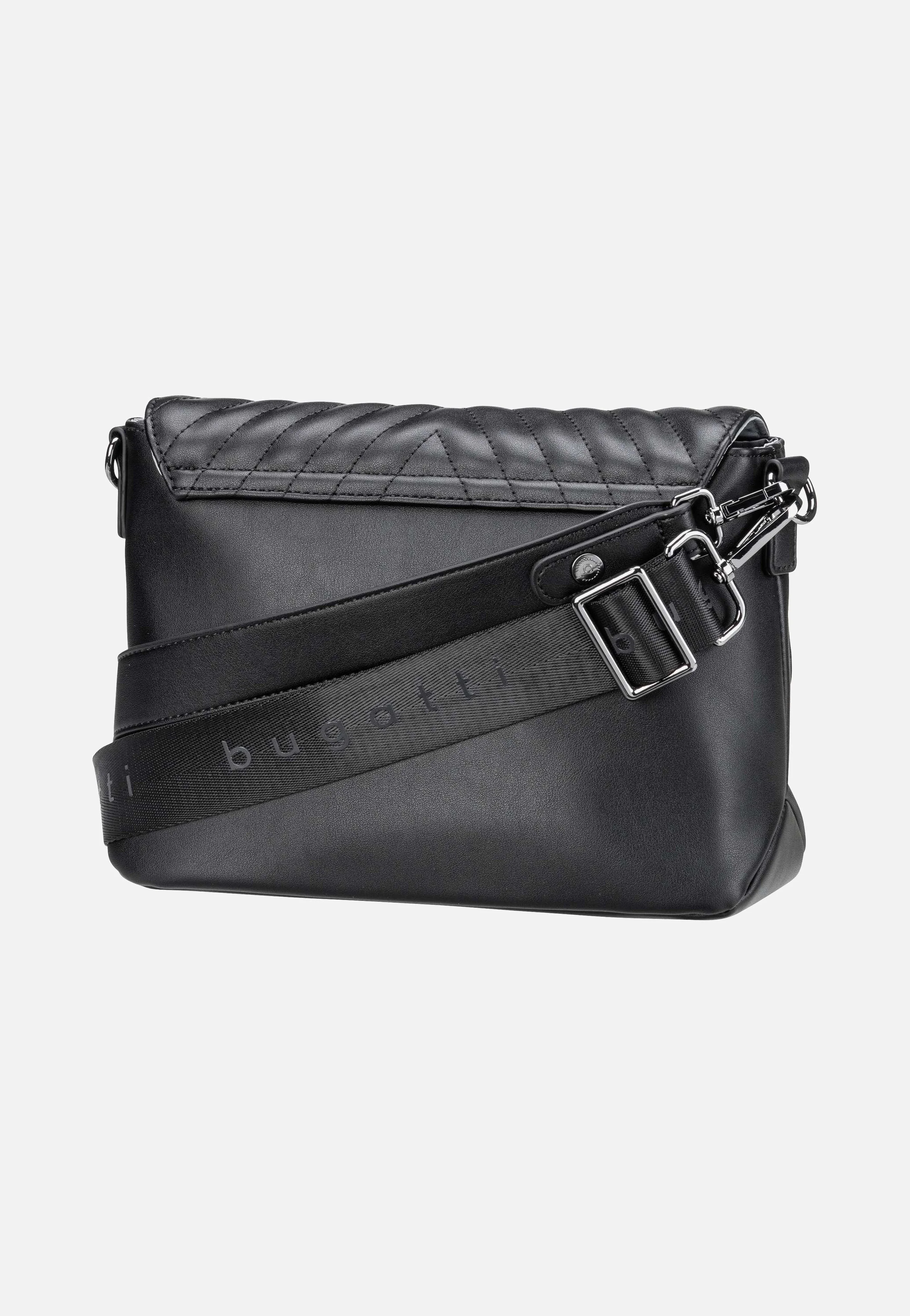 Sira Large II Schwarz - Crossbody Bag - Image 2