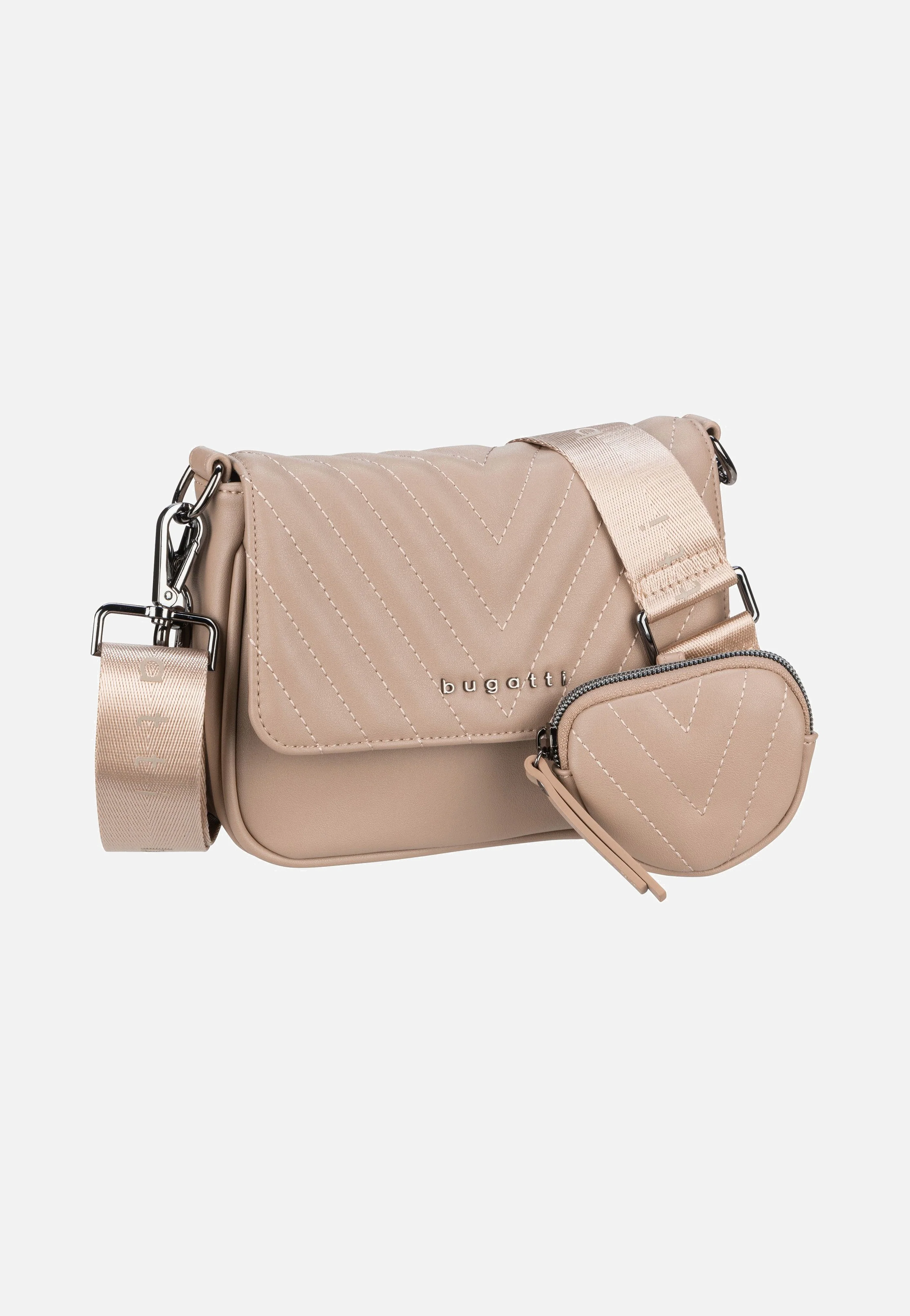 Sira Sand - Crossbody Bag