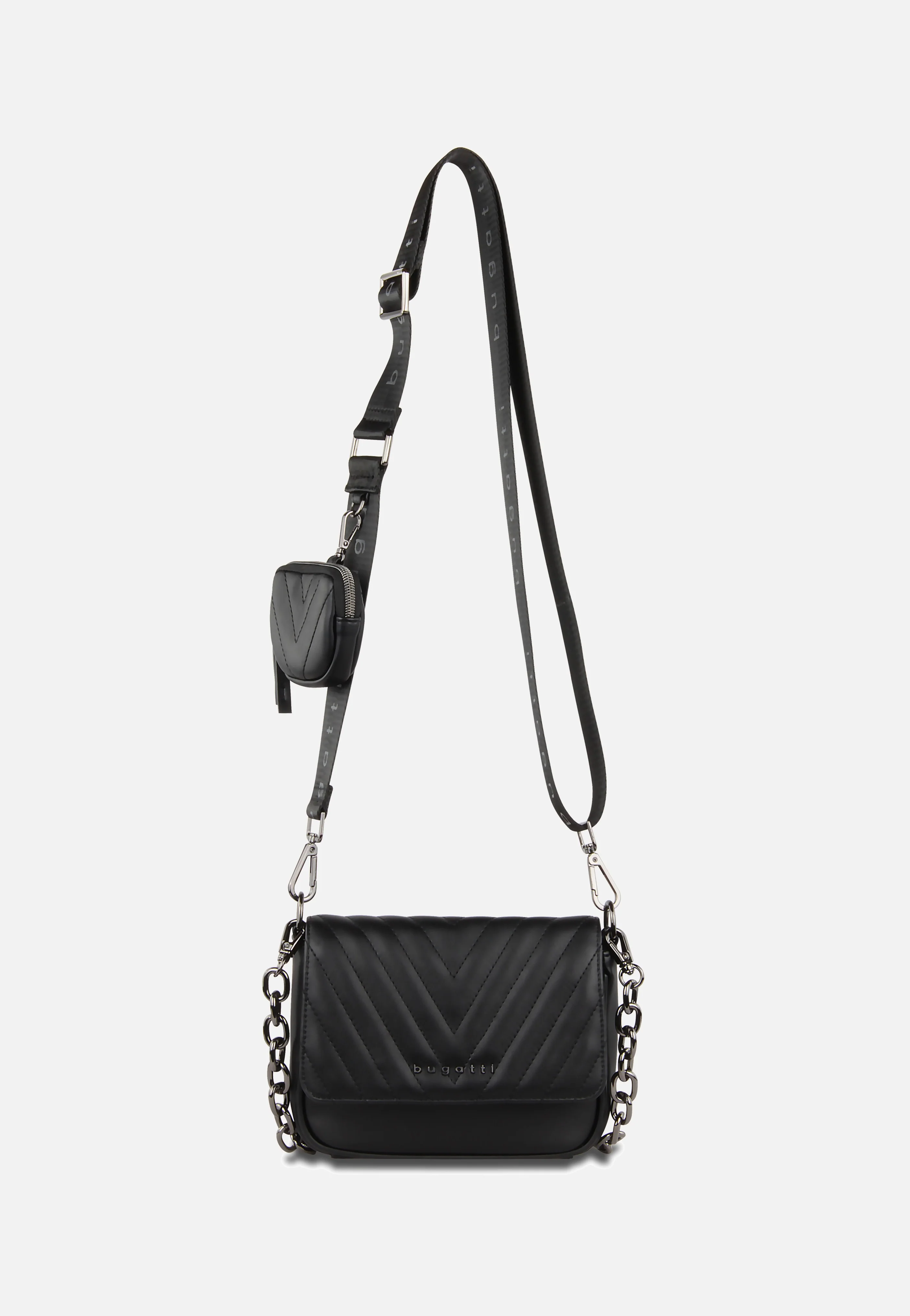 Sira Schwarz - Crossbody Bag - Image 4