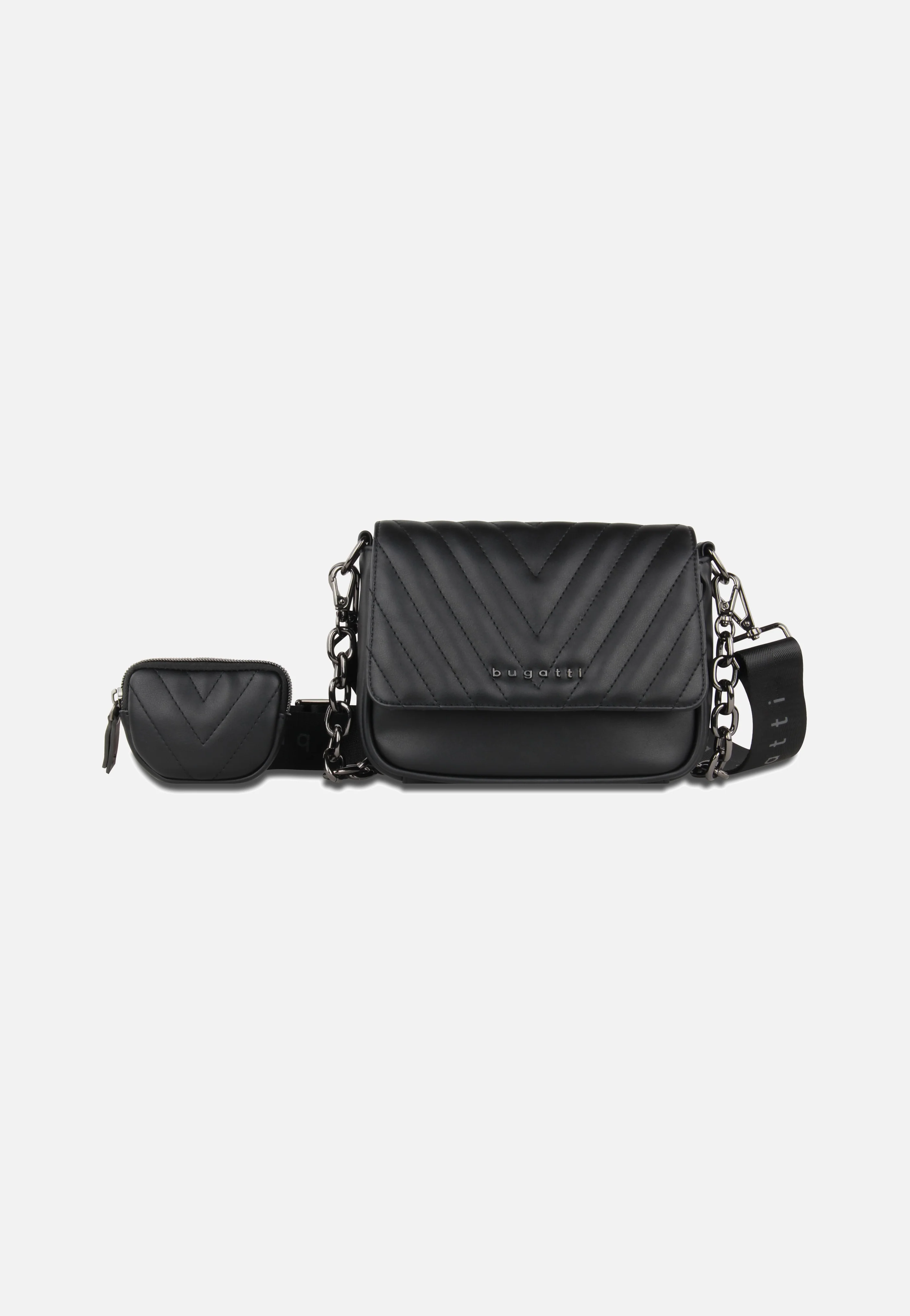 Sira Schwarz - Crossbody Bag - Image 5