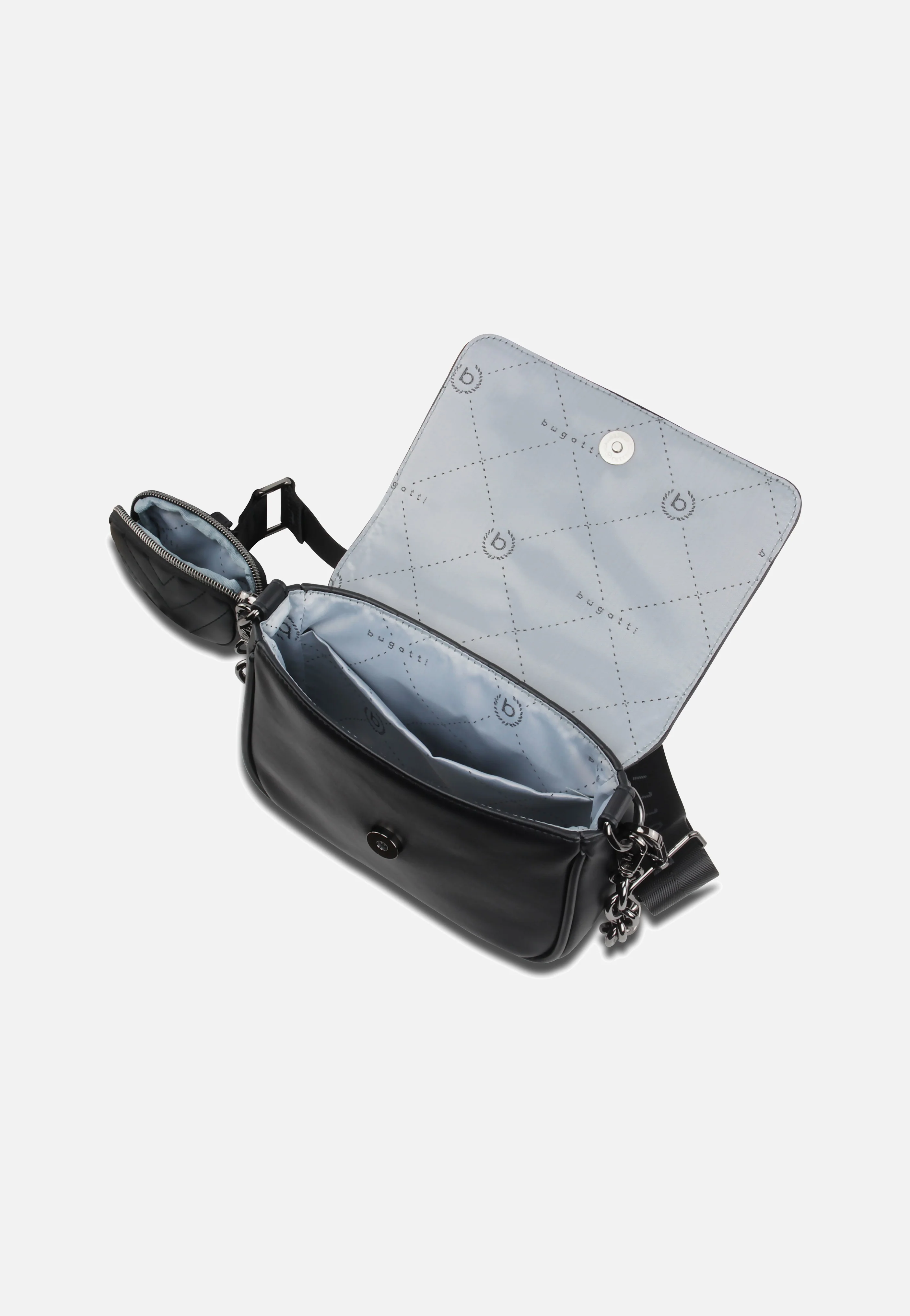 Sira Schwarz - Crossbody Bag - Image 6