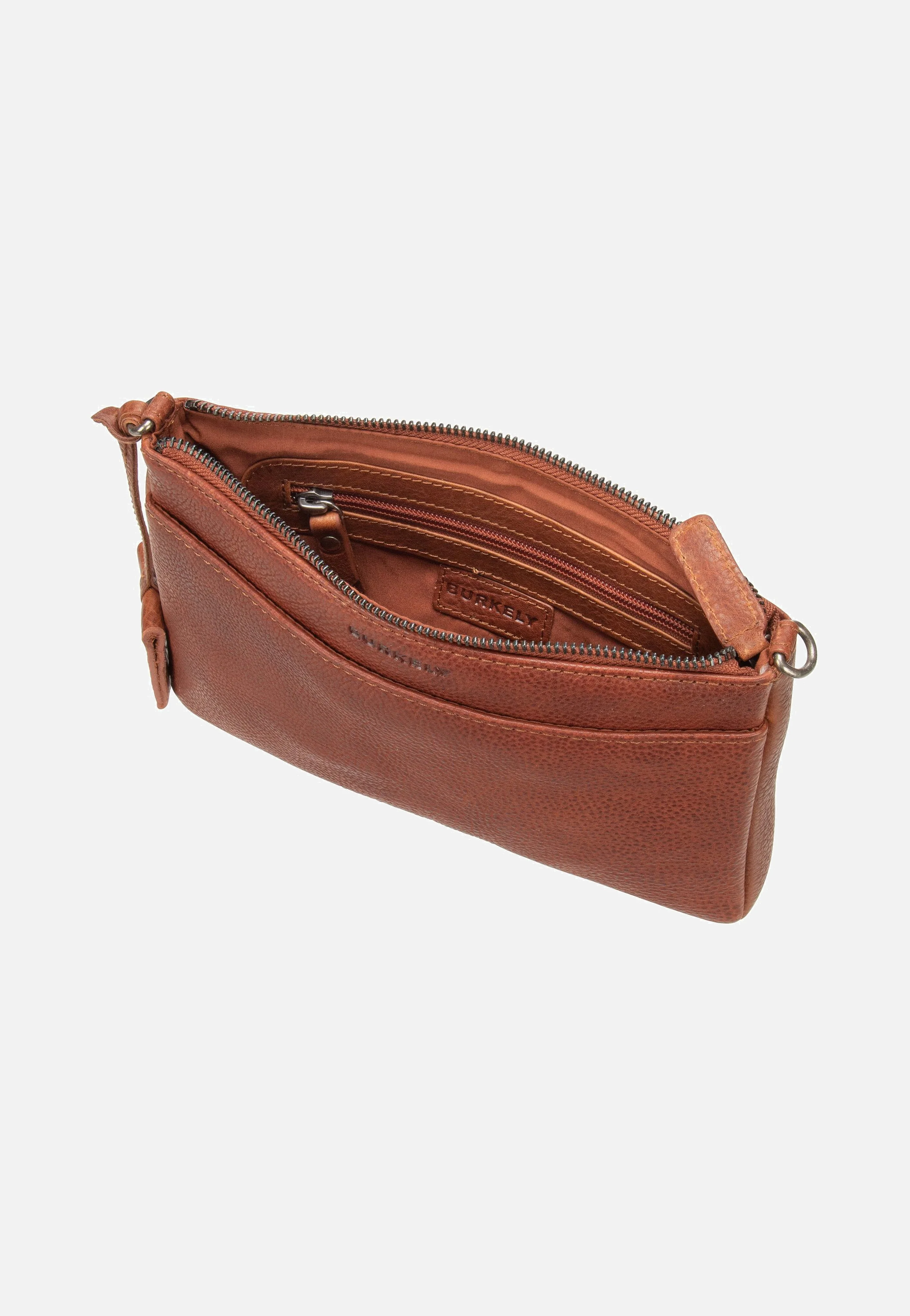 Antique Avery 5367 Cognac - Beuteltasche - Image 3