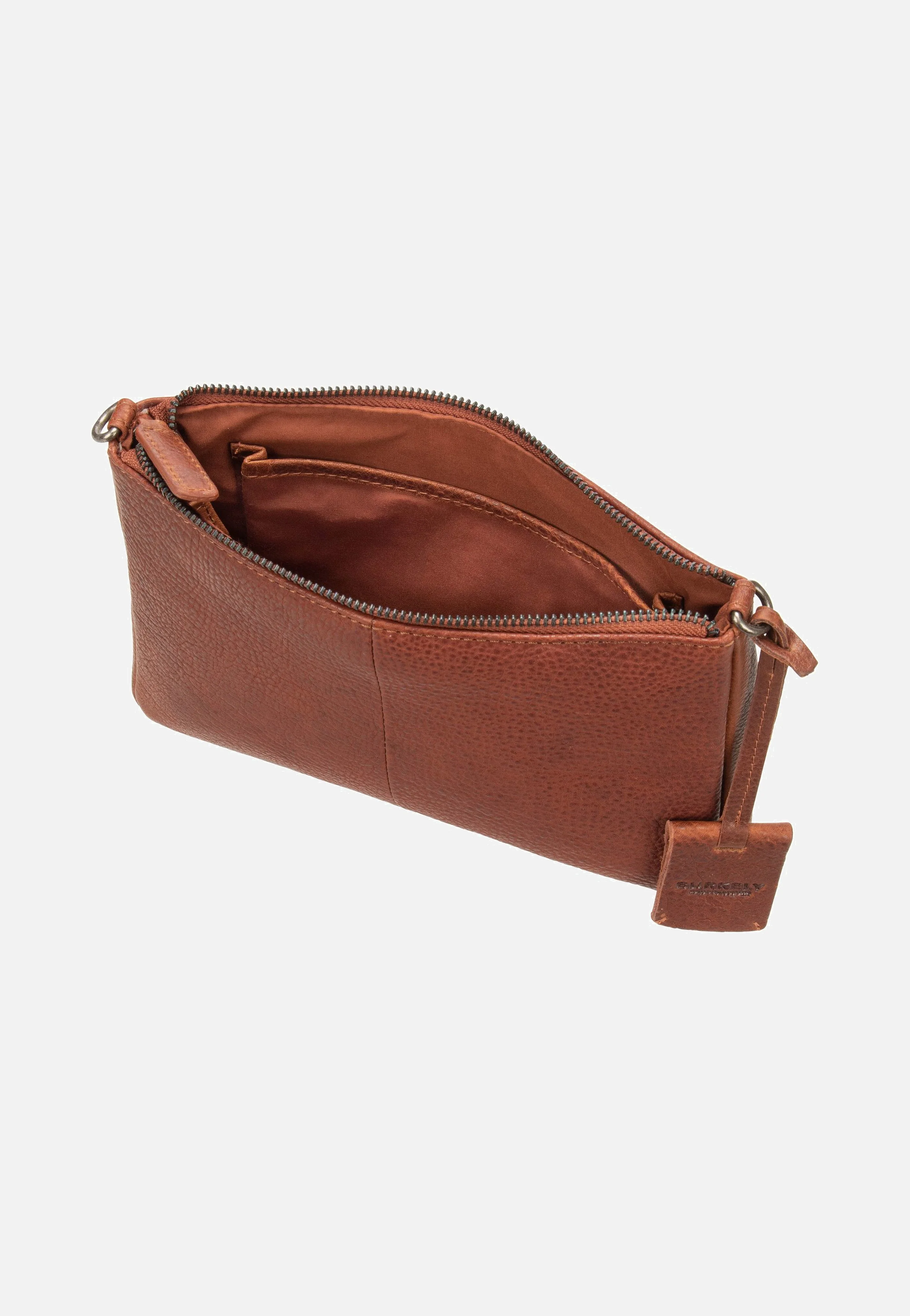 Antique Avery 5367 Cognac - Beuteltasche - Image 4