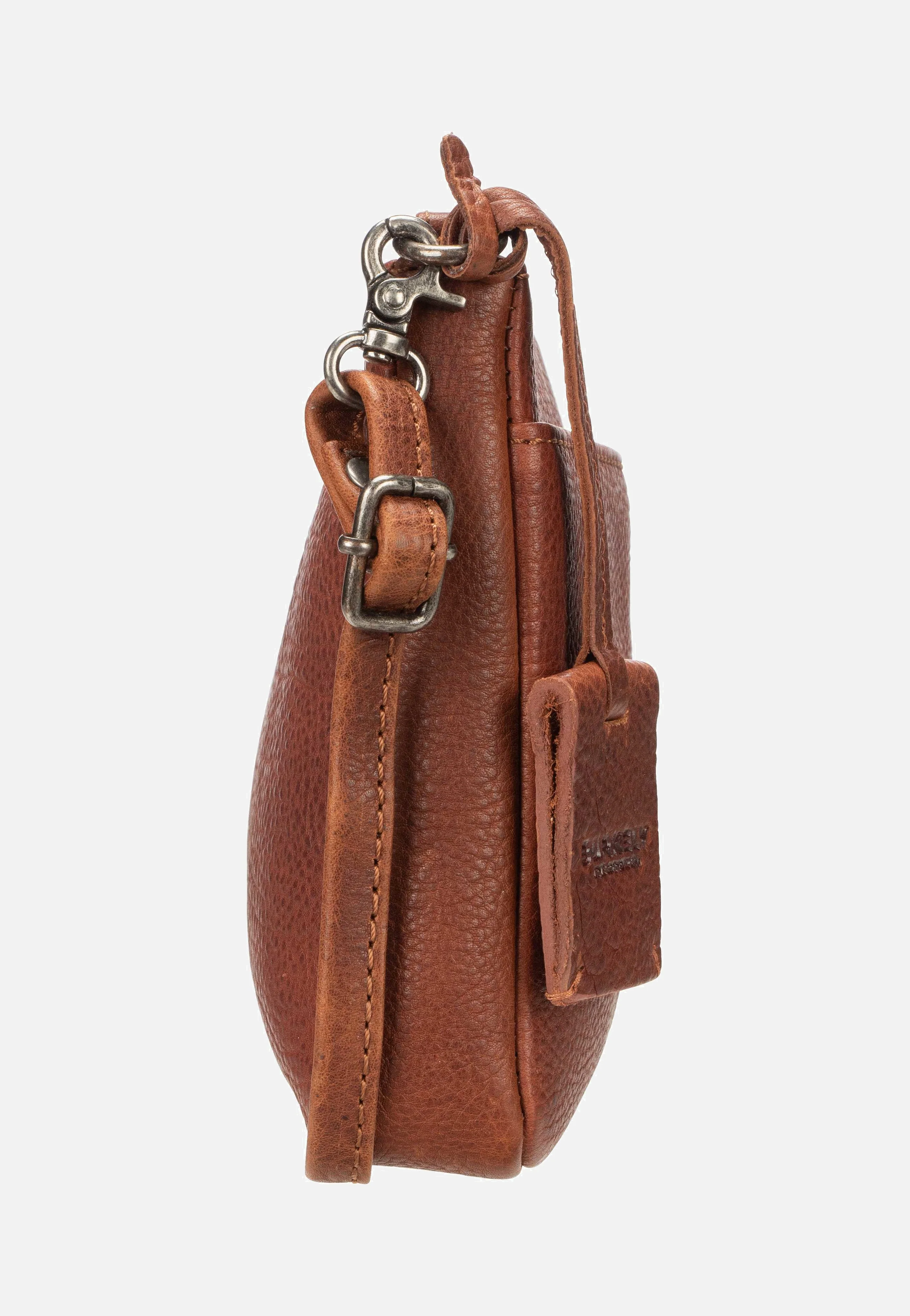 Antique Avery 5367 Cognac - Beuteltasche - Image 5