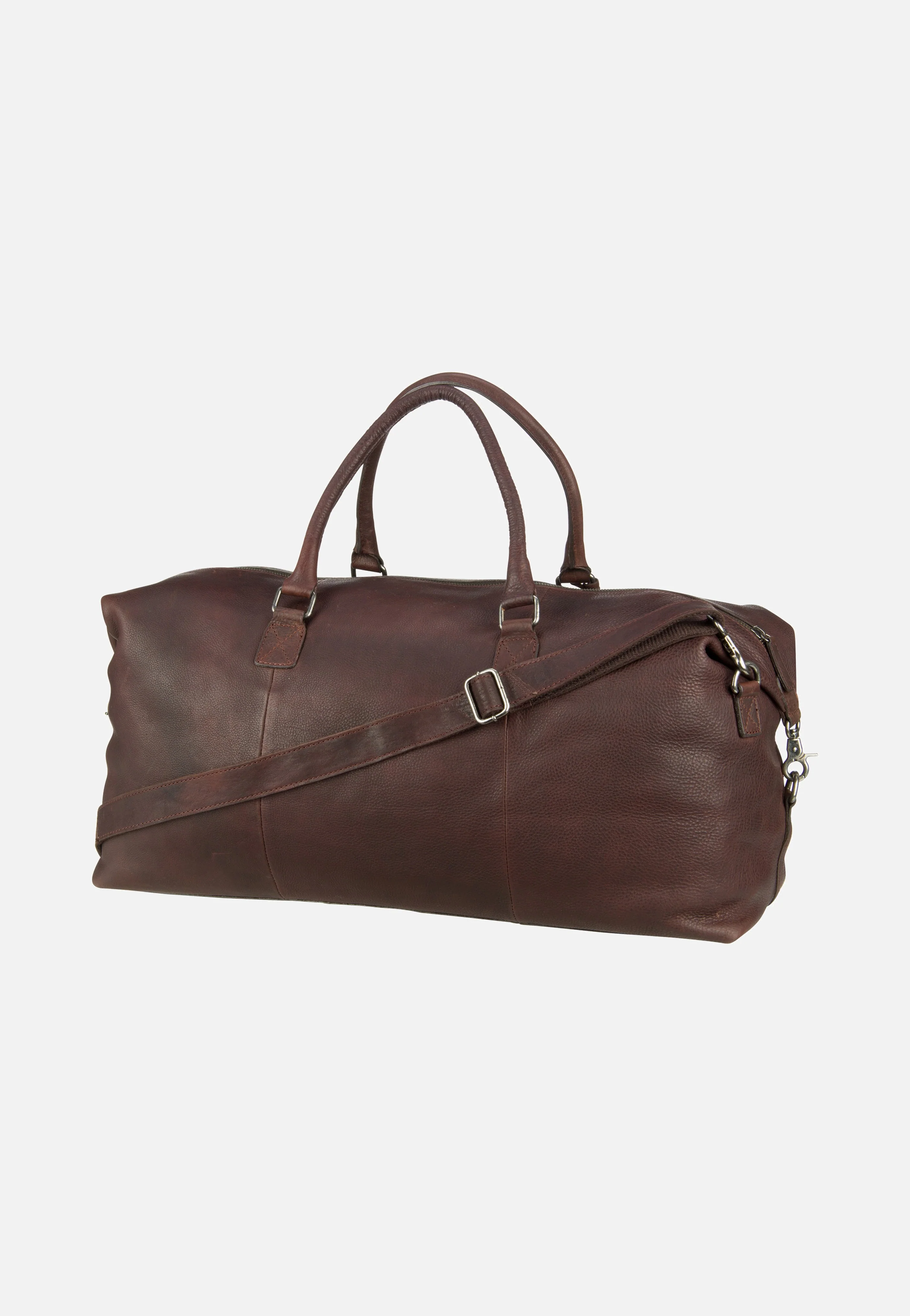 Antique Avery 7937 Dark Brown - Weekender - Image 2