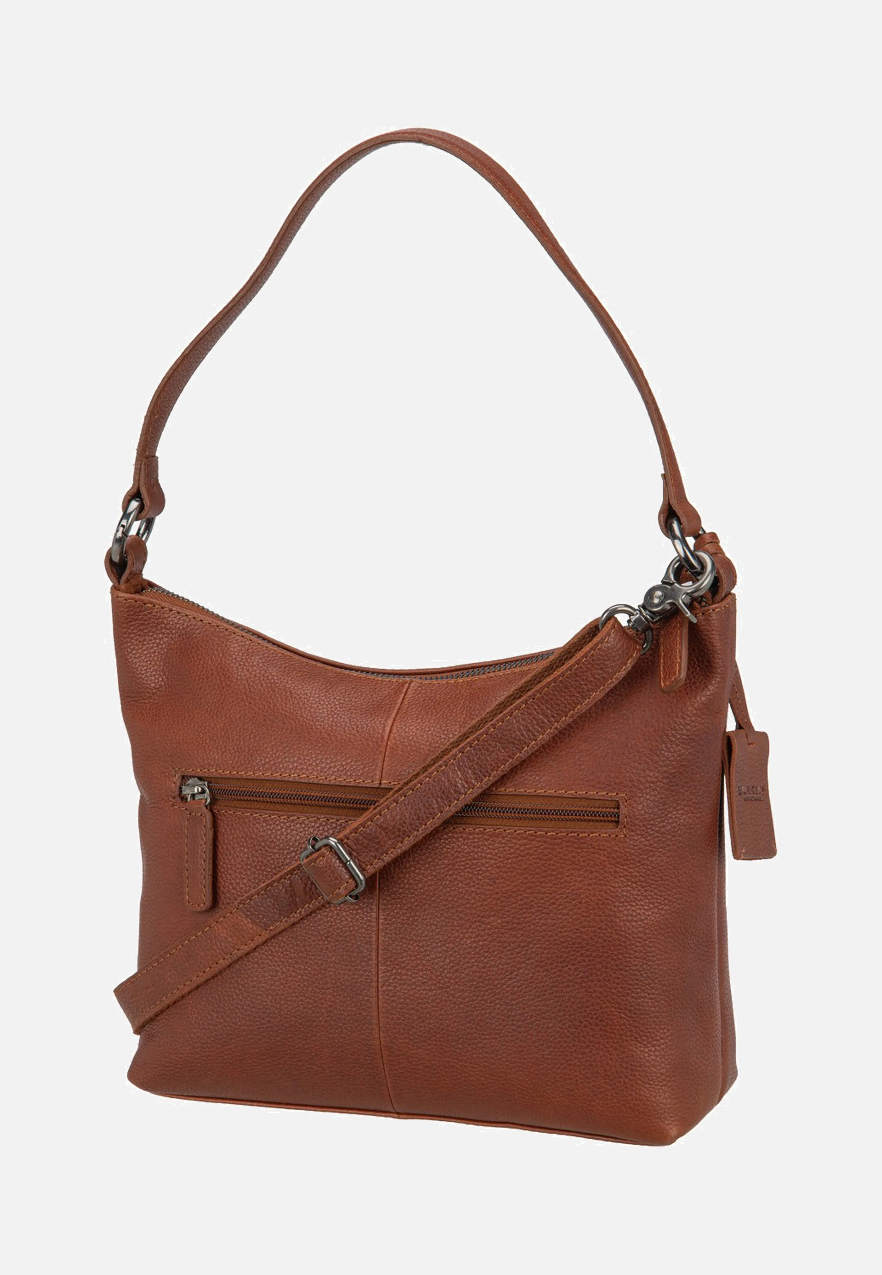Antique Avery 8005221 Cognac - Umhängetasche - Image 3