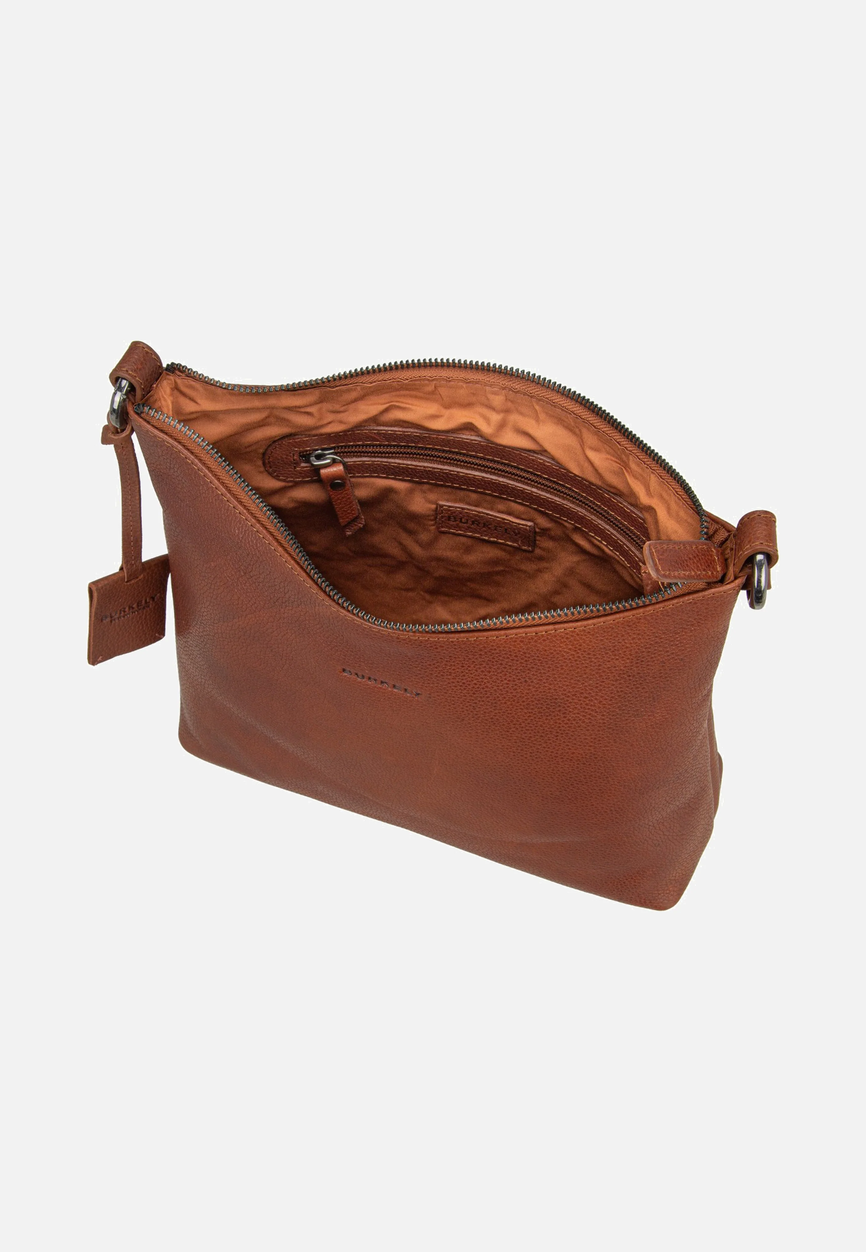 Antique Avery 8005221 Cognac - Umhängetasche - Image 5