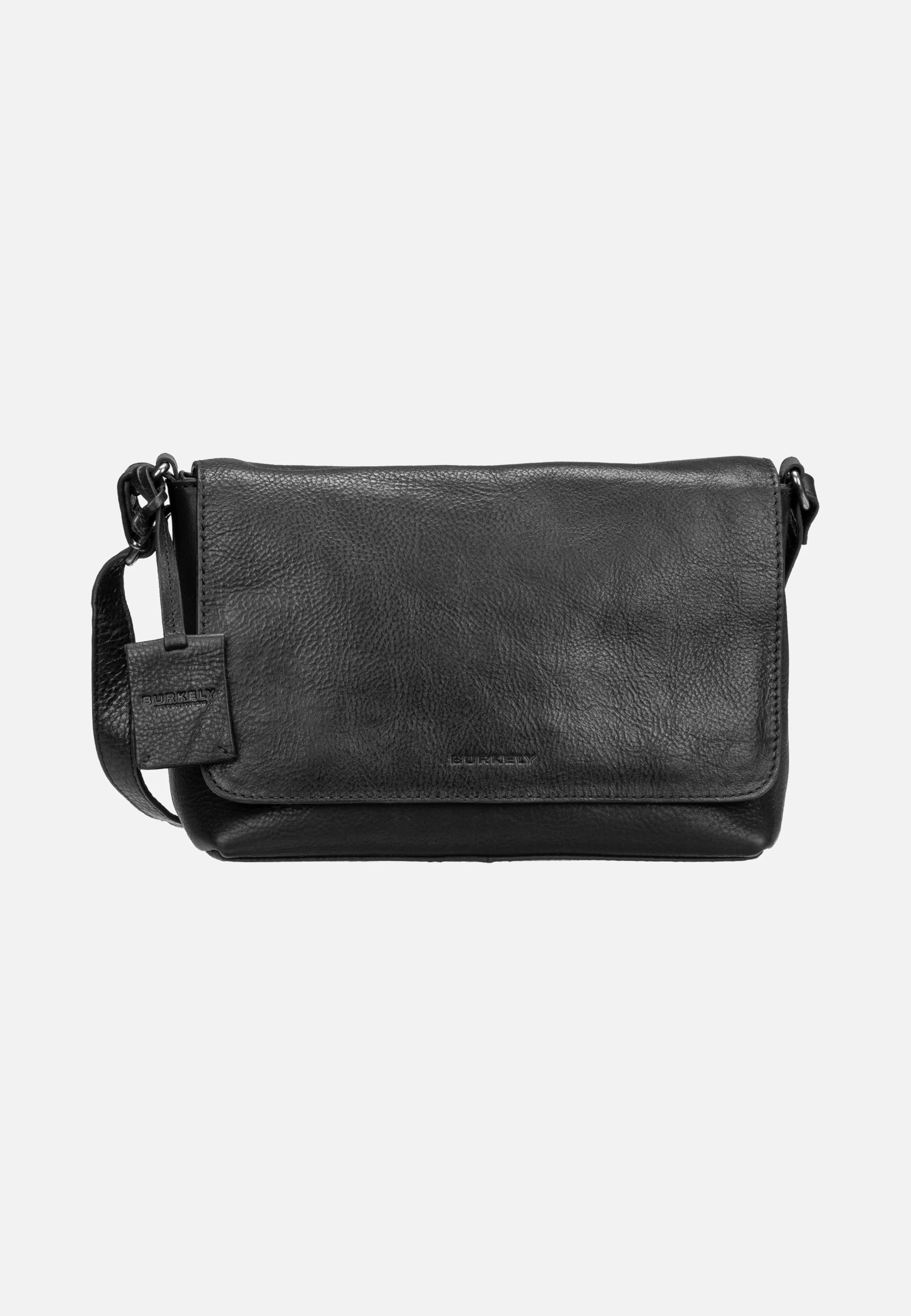 Antique Avery 8005222 Bag Black - Satchel - Image 2