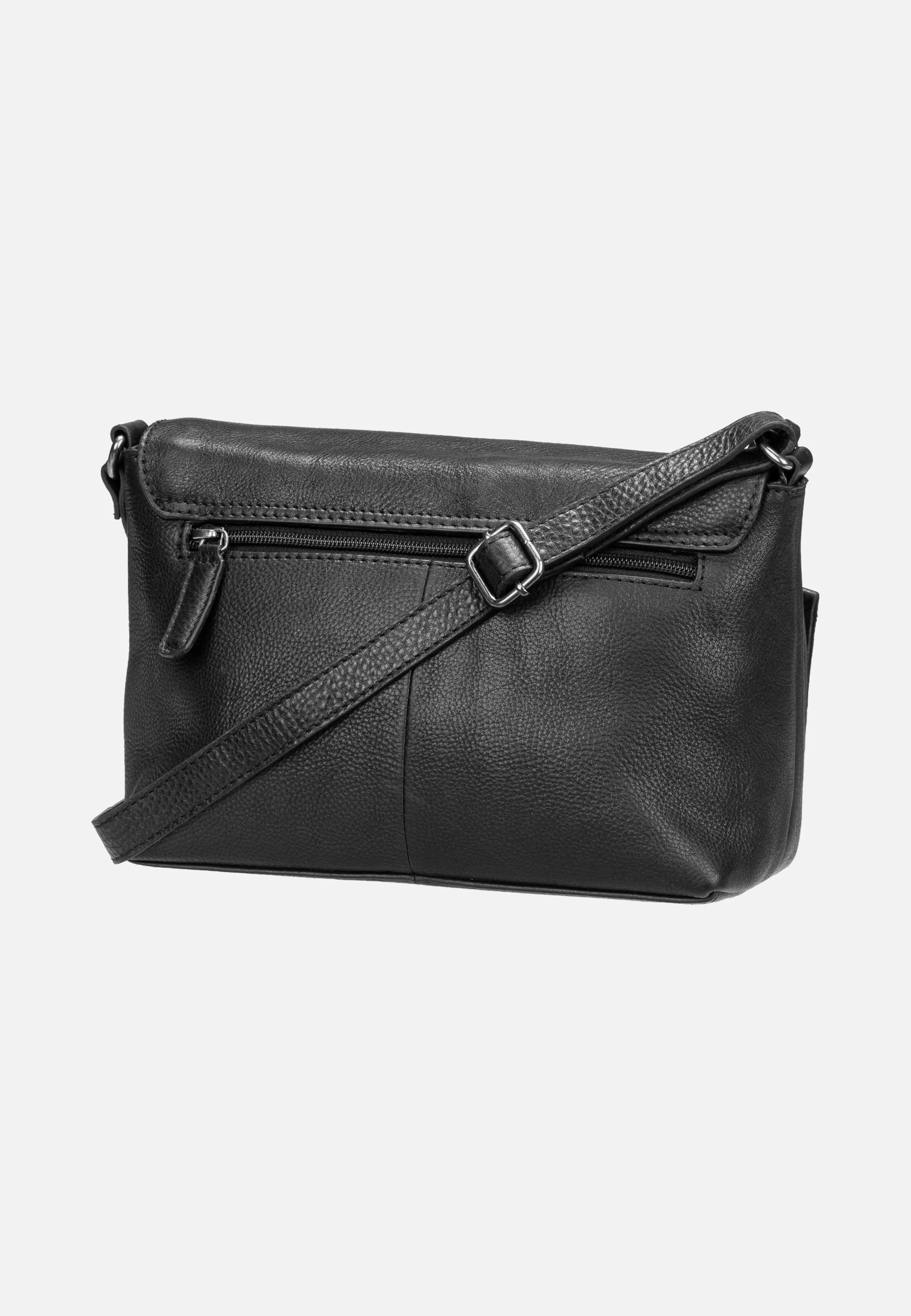Antique Avery 8005222 Bag Black - Satchel - Image 3