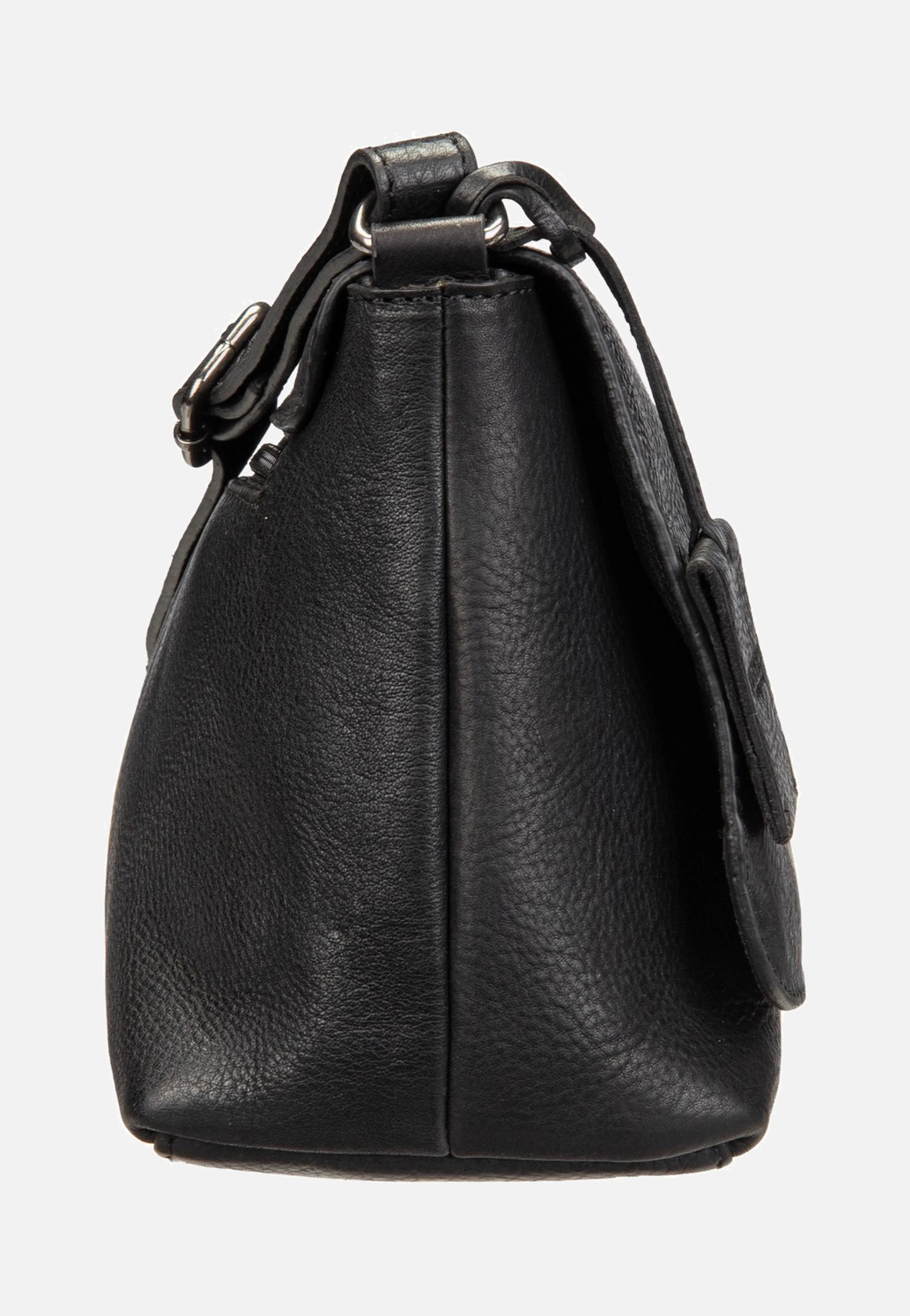 Antique Avery 8005222 Bag Black - Satchel - Image 4