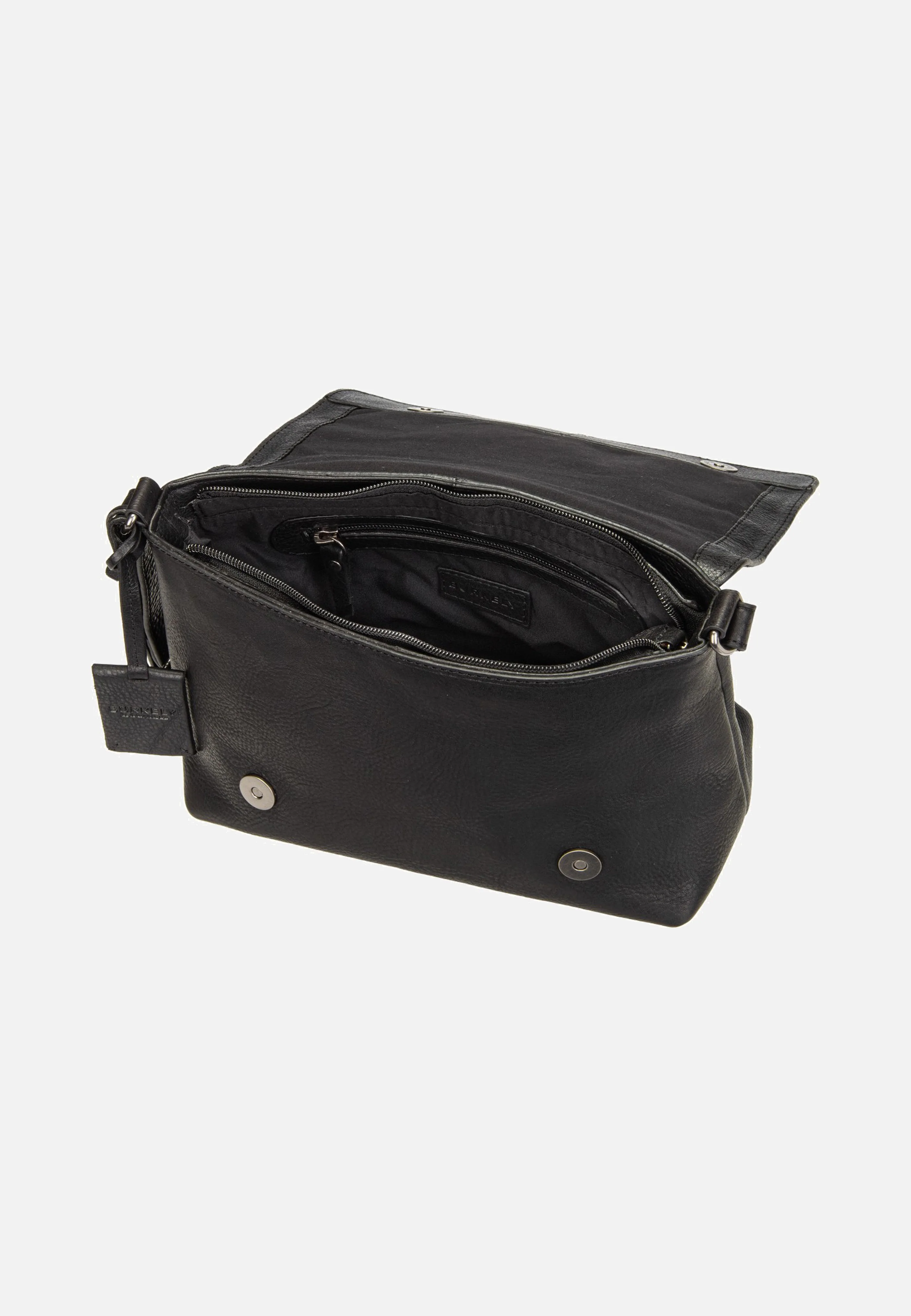 Antique Avery 8005222 Bag Black - Satchel - Image 5