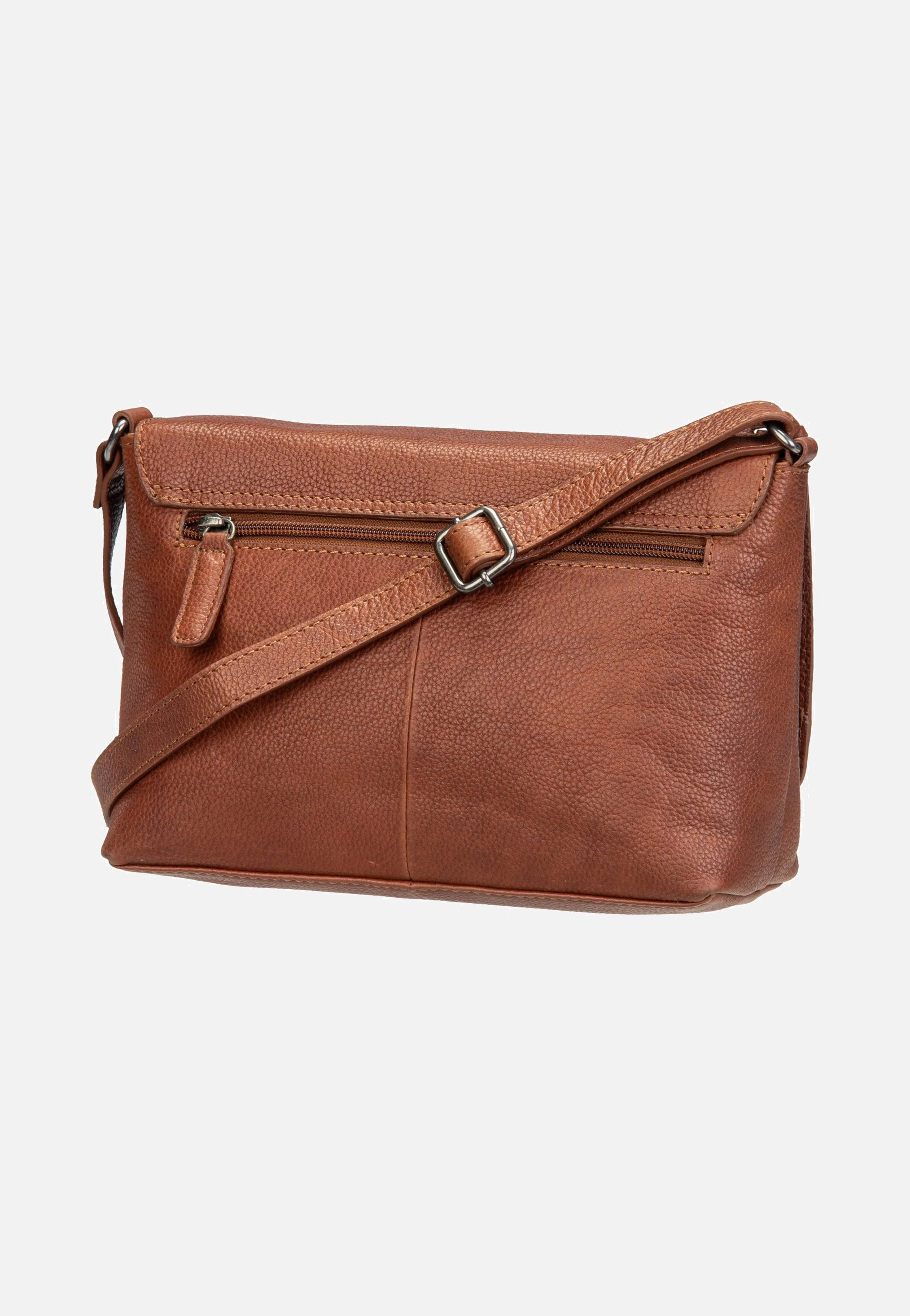 Antique Avery 8005222 Bag Cognac - Satchel - Image 3