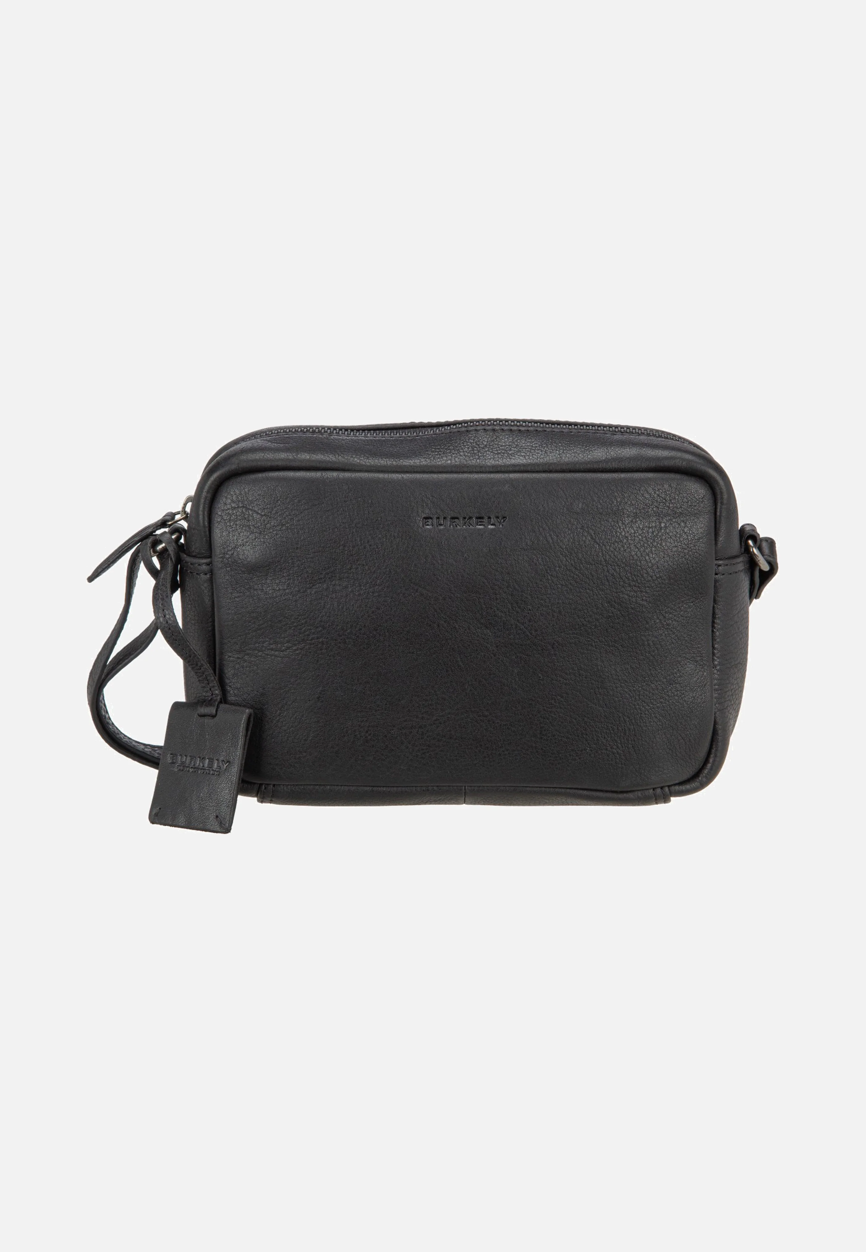 Antique Avery Camera 8005225 Black - Crossbody Bag - Image 2