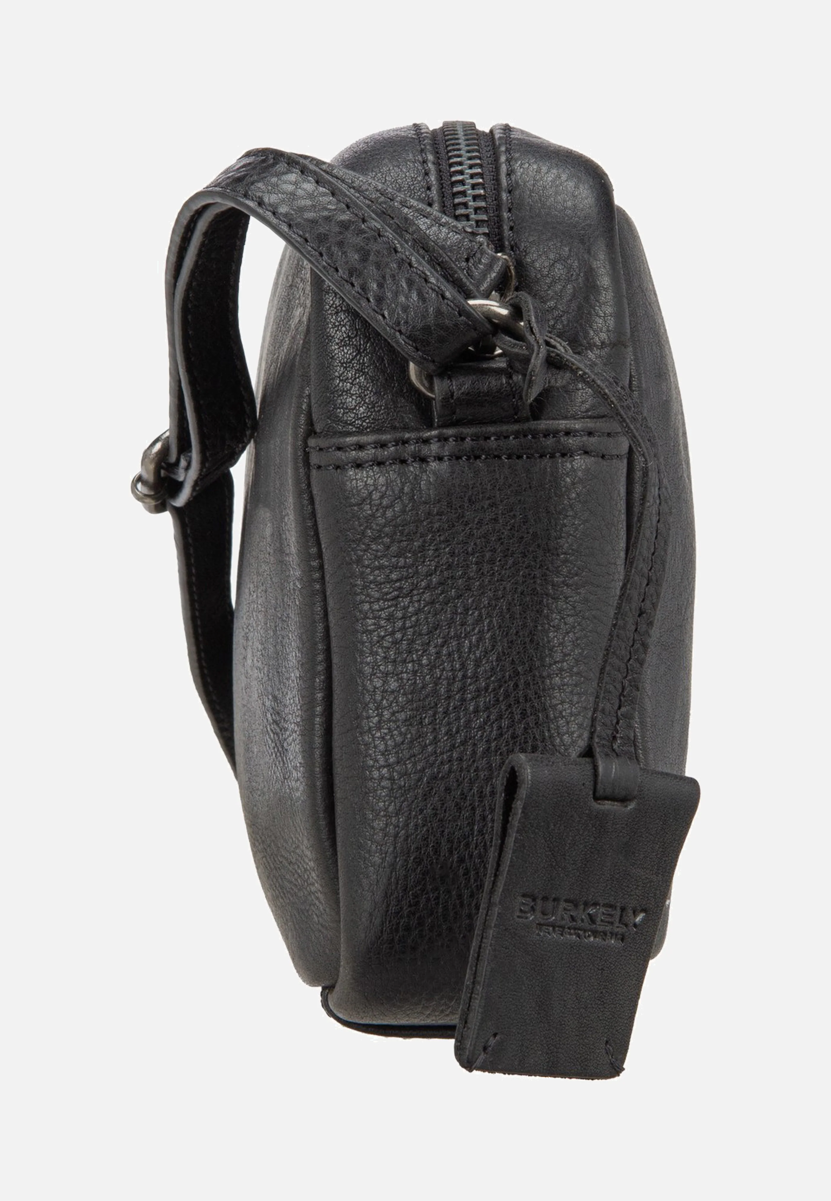 Antique Avery Camera 8005225 Black - Crossbody Bag - Image 3