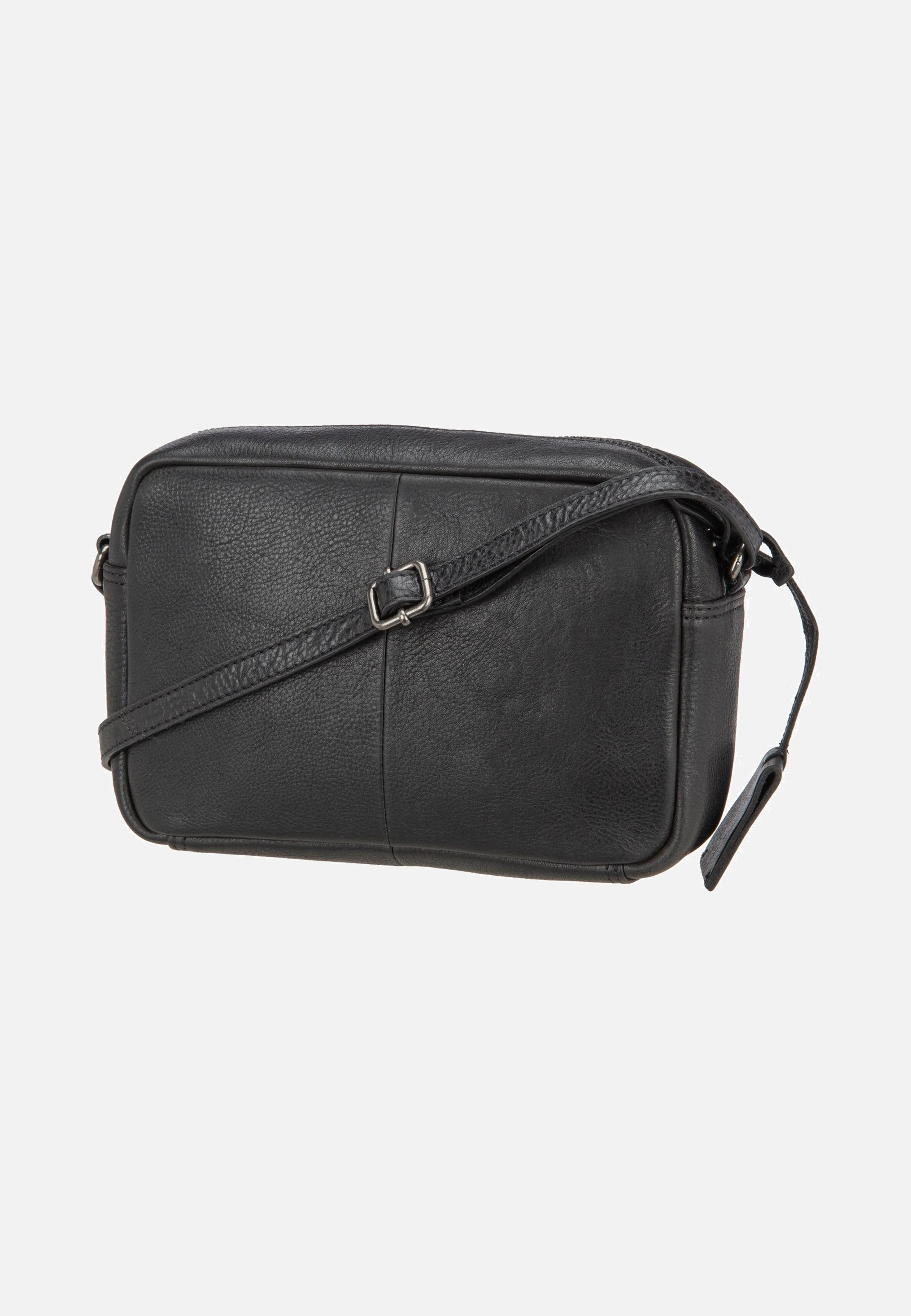 Antique Avery Camera 8005225 Black - Crossbody Bag - Image 4