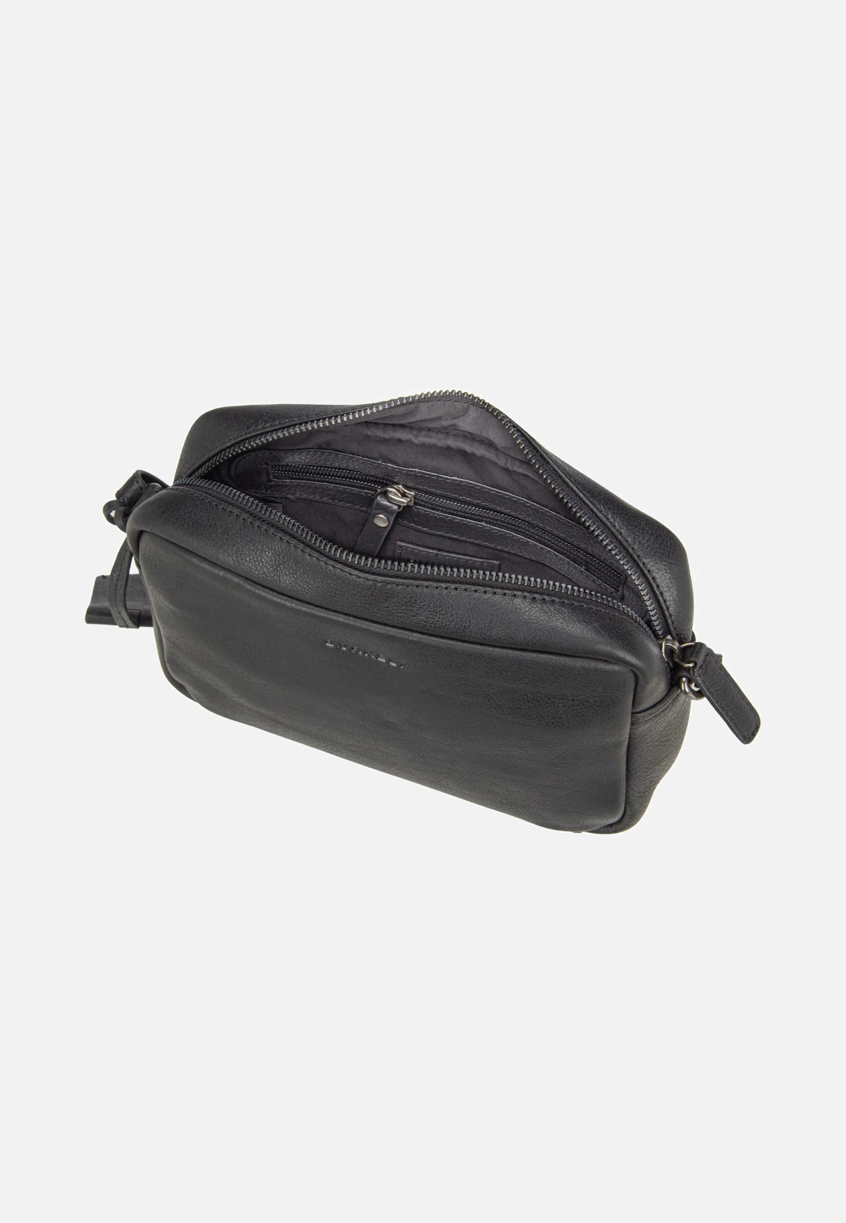 Antique Avery Camera 8005225 Black - Crossbody Bag - Image 5