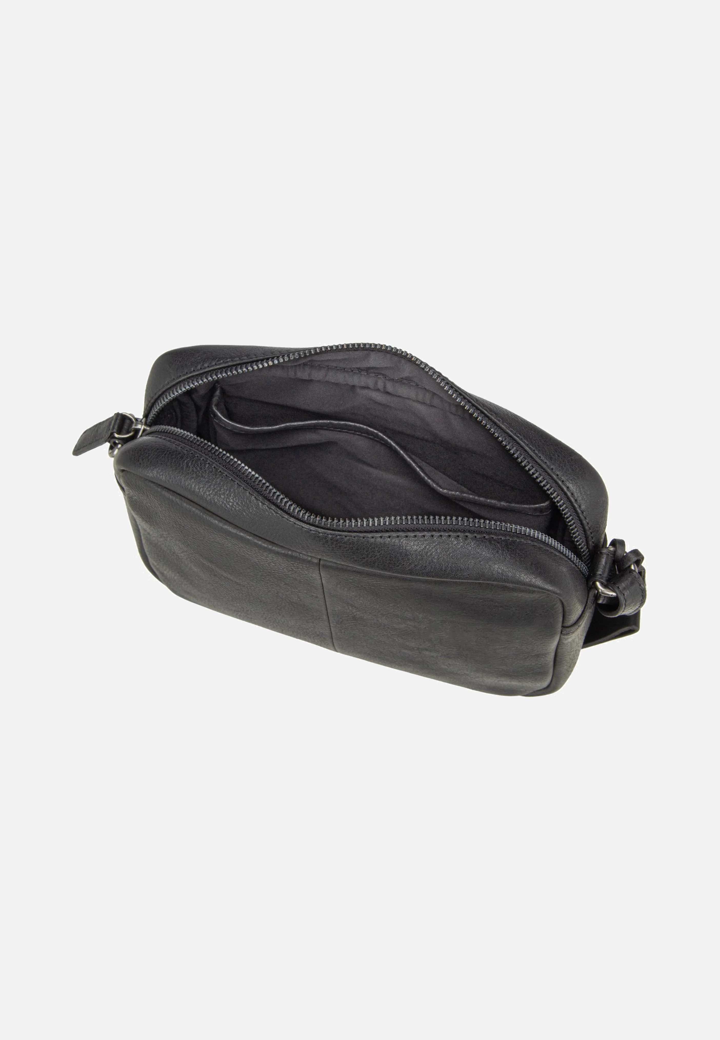 Antique Avery Camera 8005225 Black - Crossbody Bag - Image 6