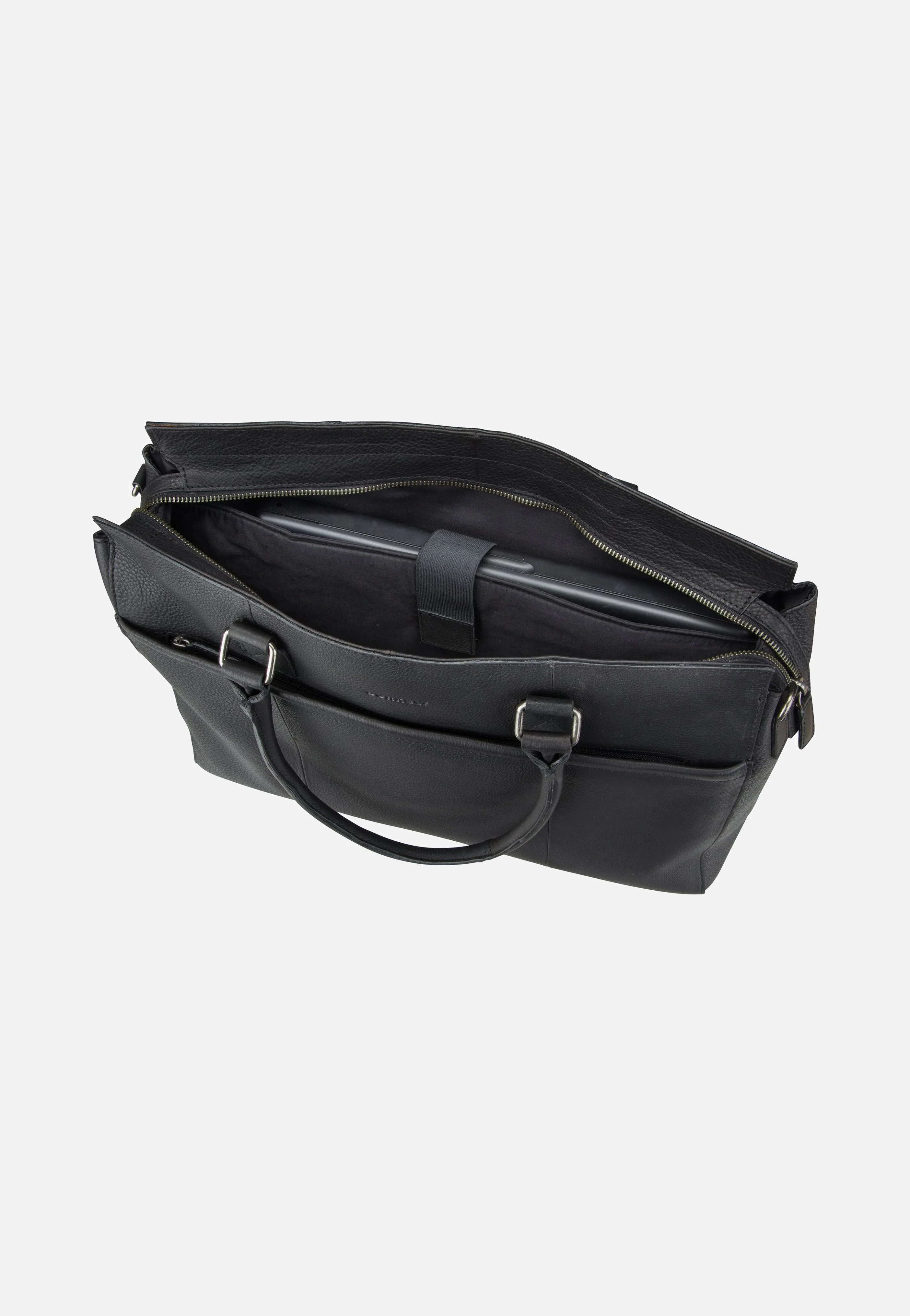 Antique Avery Laptop 15'' 0056 Black - Aktentasche - Image 4
