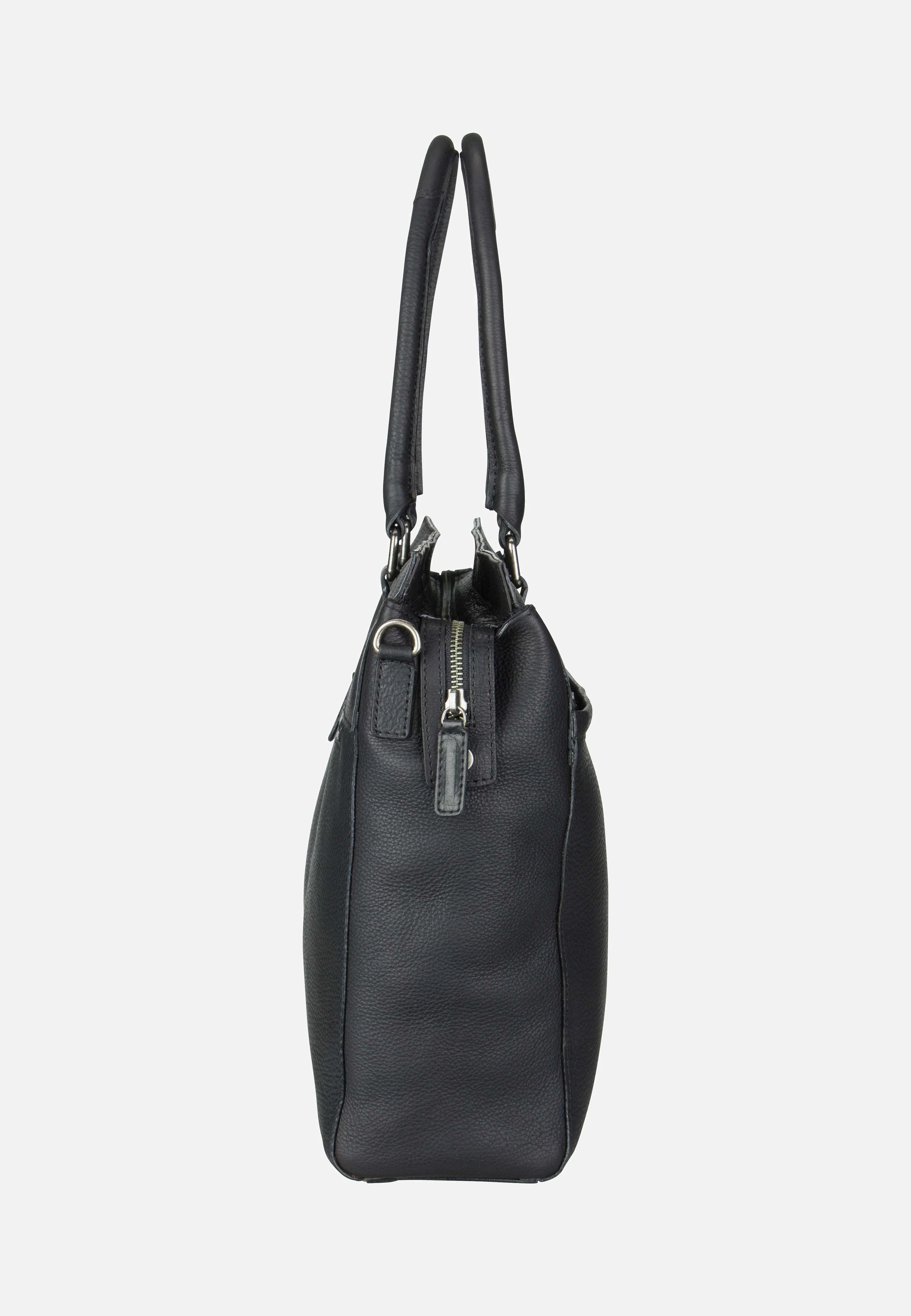 Antique Avery Laptop 15'' 0056 Black - Aktentasche - Image 5