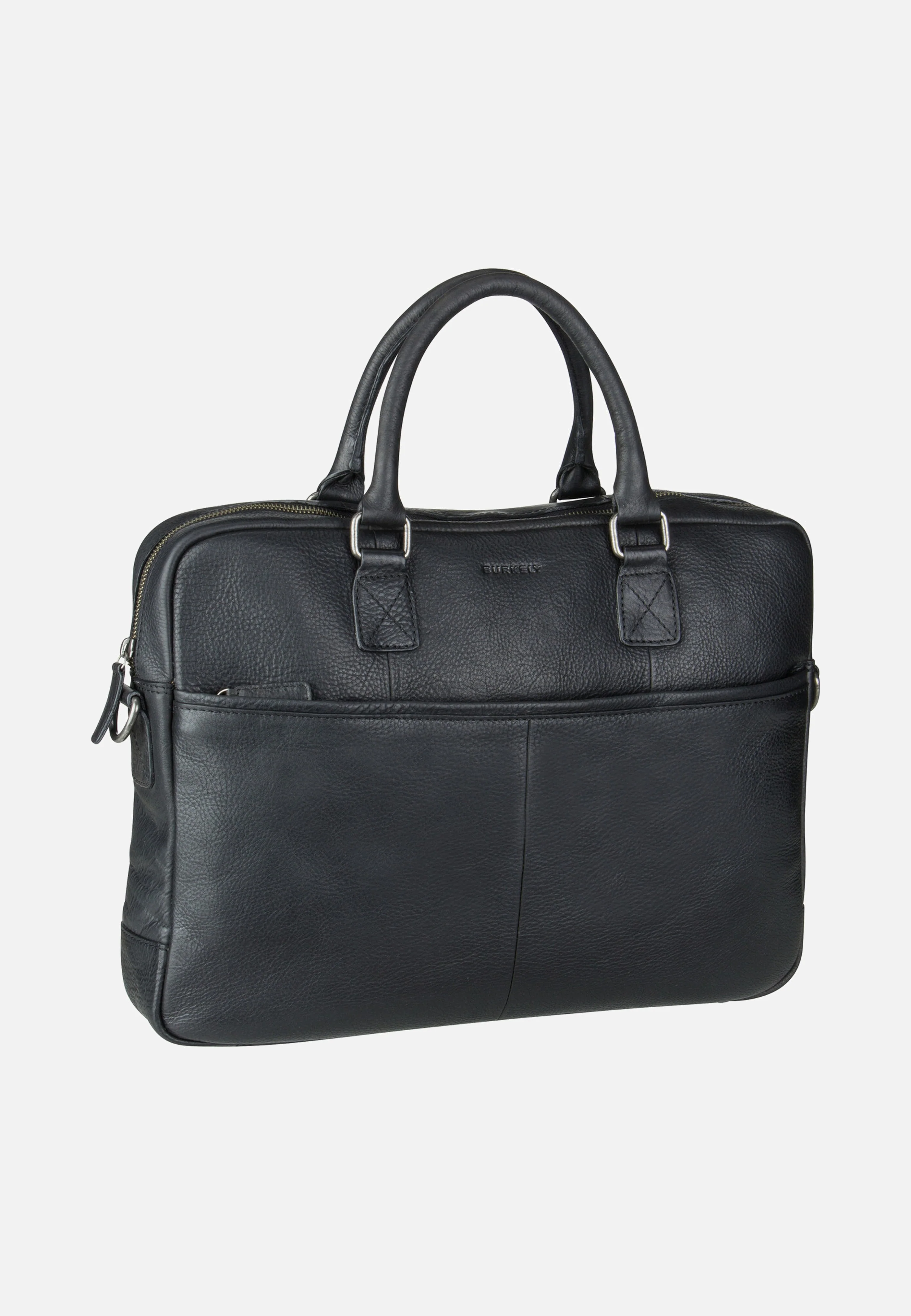 Antique Avery Laptop 15'' 0956 Black - Aktentasche