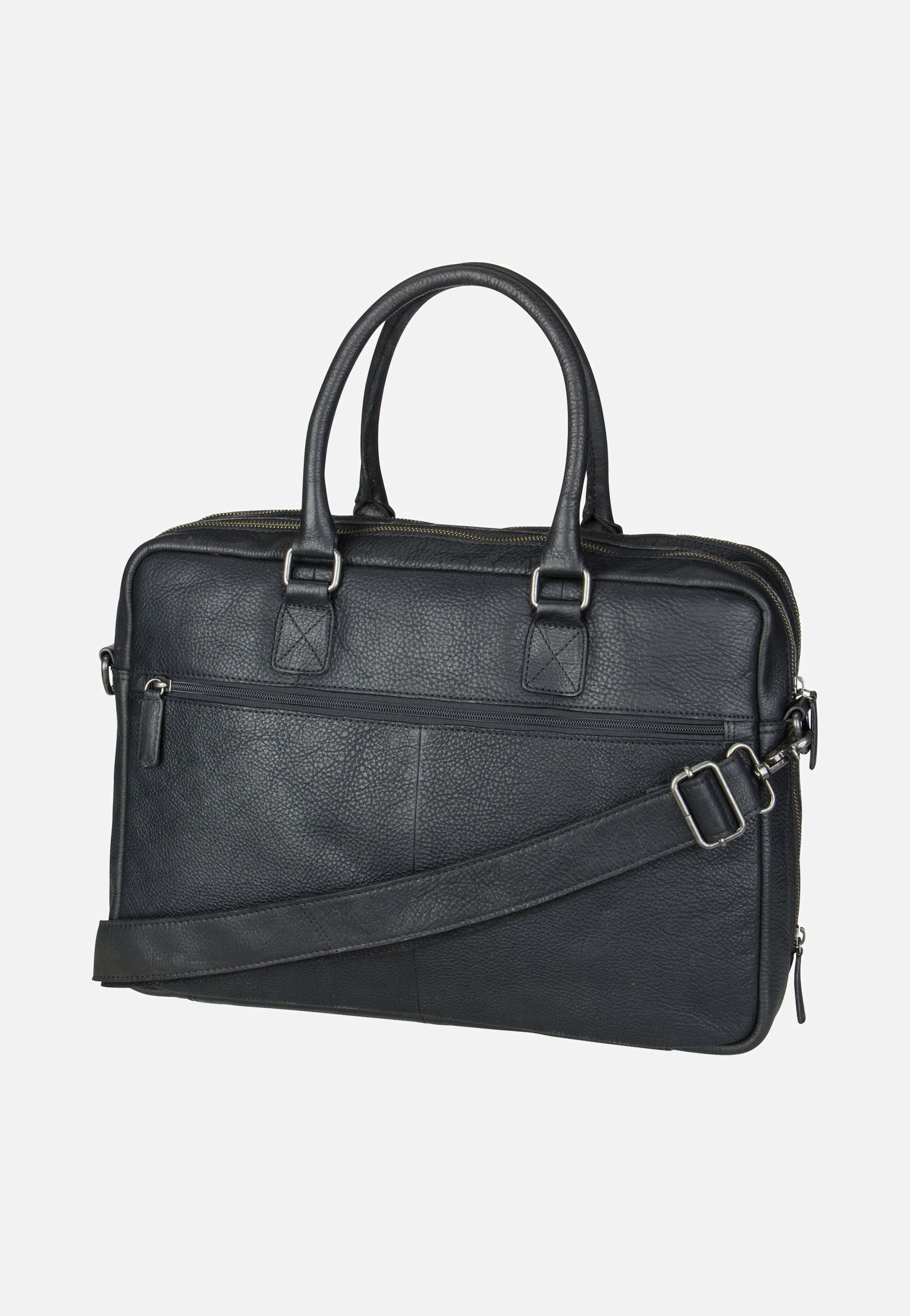 Antique Avery Worker 15'' 7979 Black - Aktentasche - Image 2