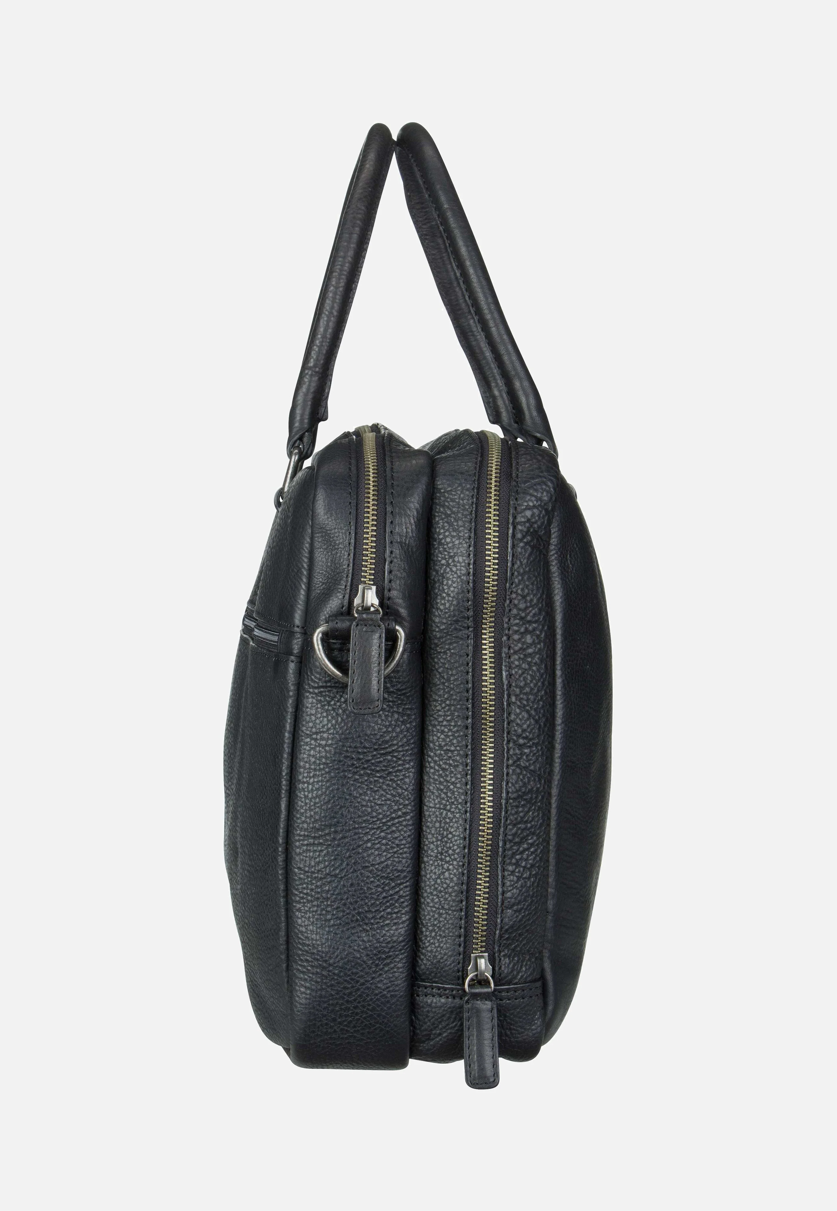 Antique Avery Worker 15'' 7979 Black - Aktentasche - Image 6