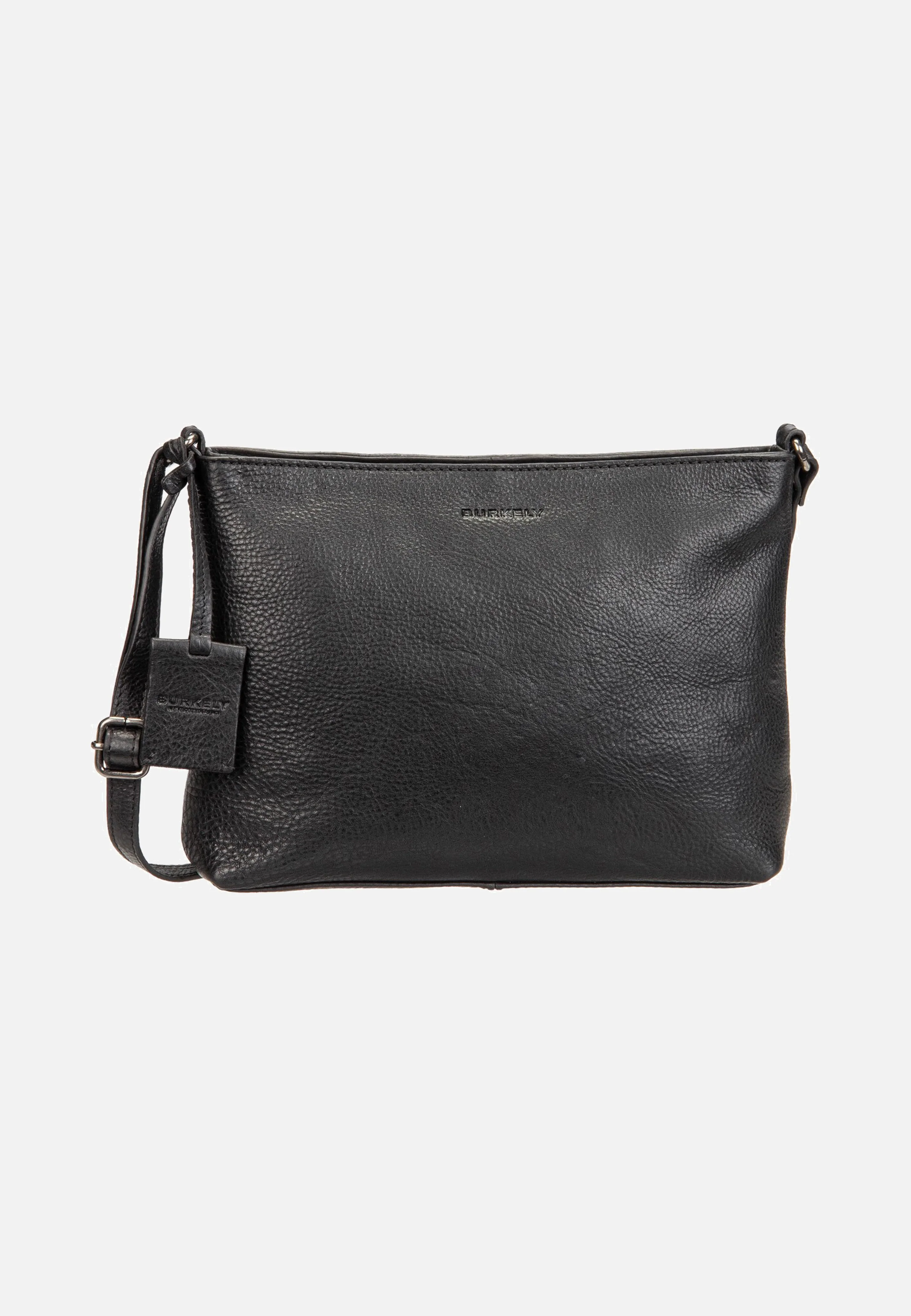 Antique Avery Zip 8005224 Black - Crossbody Bag - Image 2