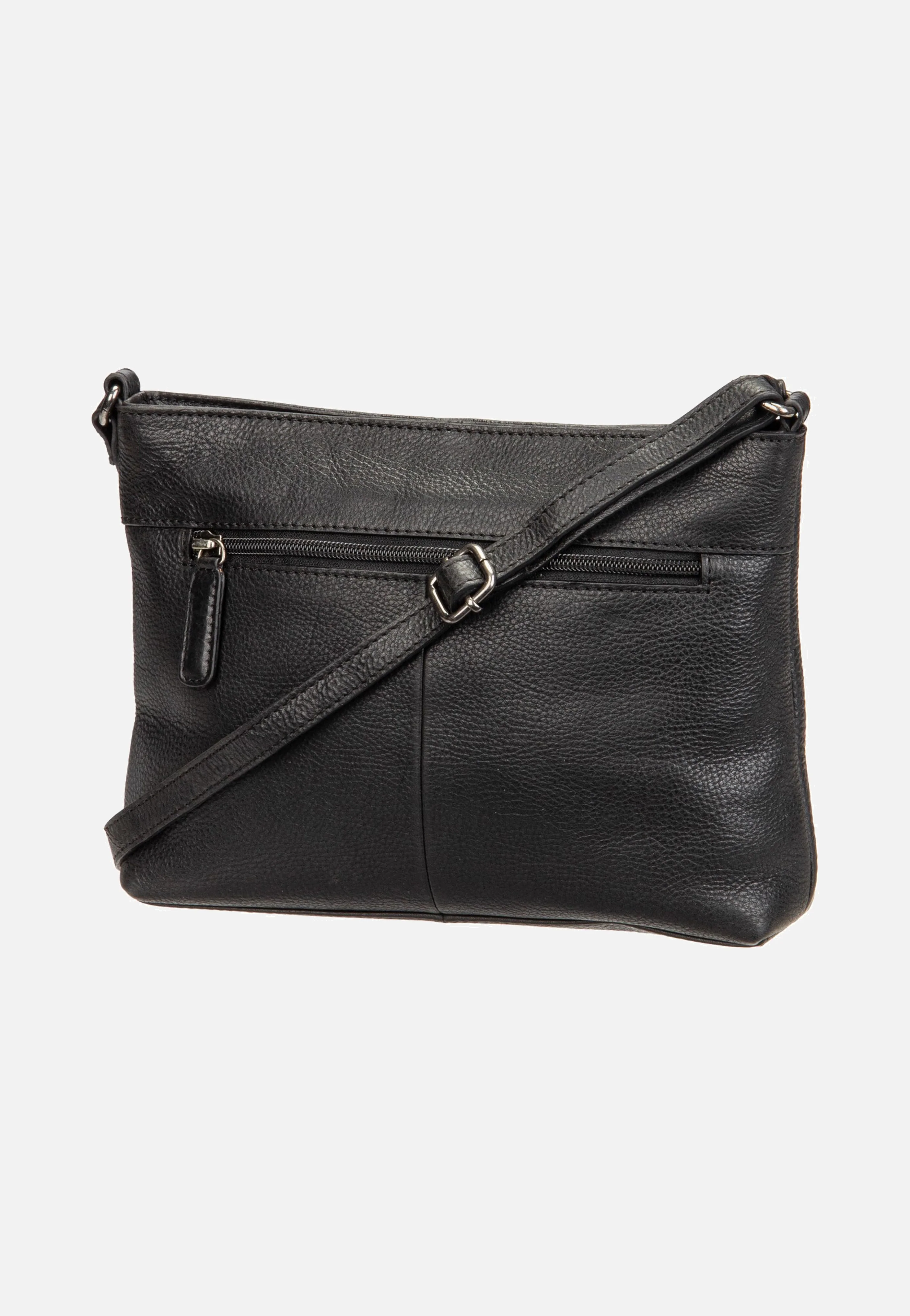 Antique Avery Zip 8005224 Black - Crossbody Bag - Image 3