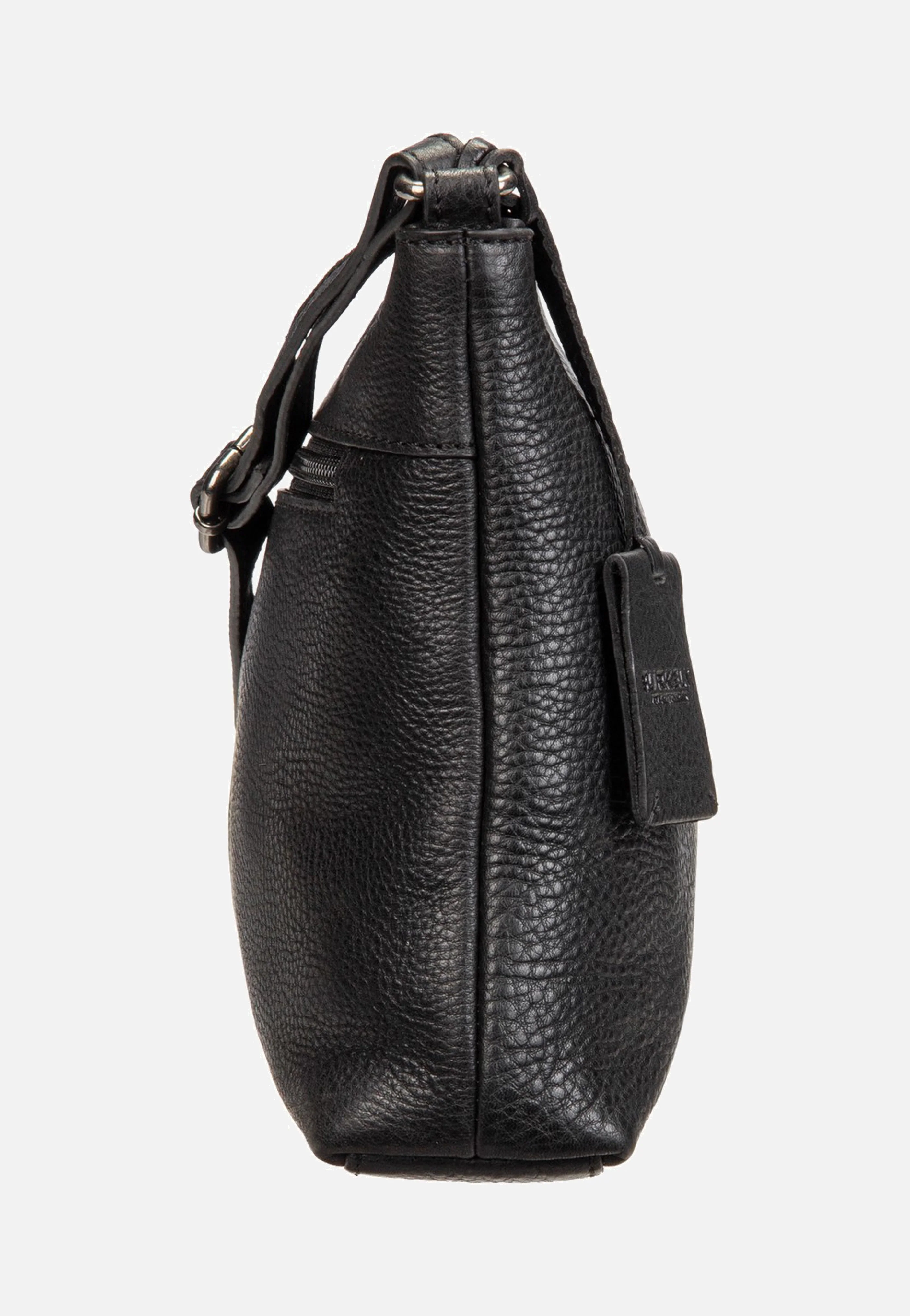 Antique Avery Zip 8005224 Black - Crossbody Bag - Image 4