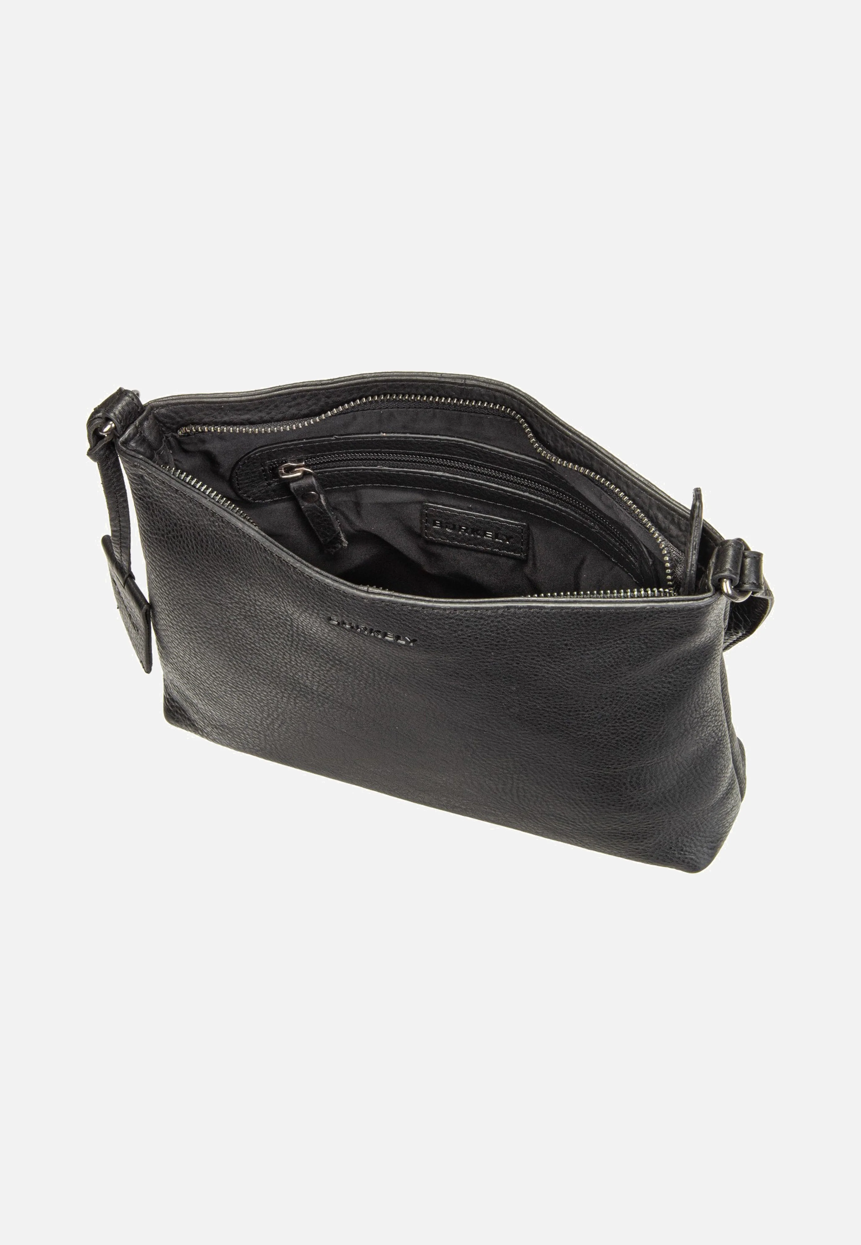 Antique Avery Zip 8005224 Black - Crossbody Bag - Image 5