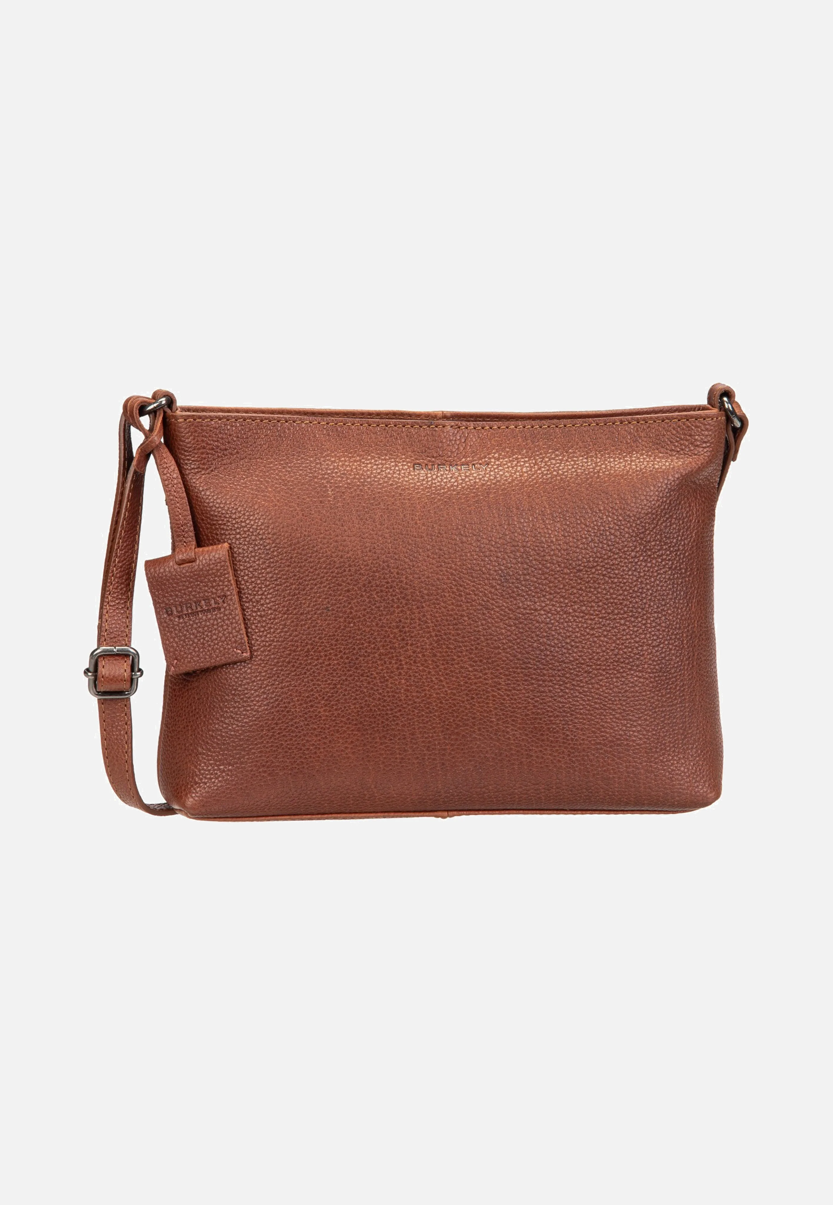 Antique Avery Zip 8005224 Cognac - Crossbody Bag - Image 2