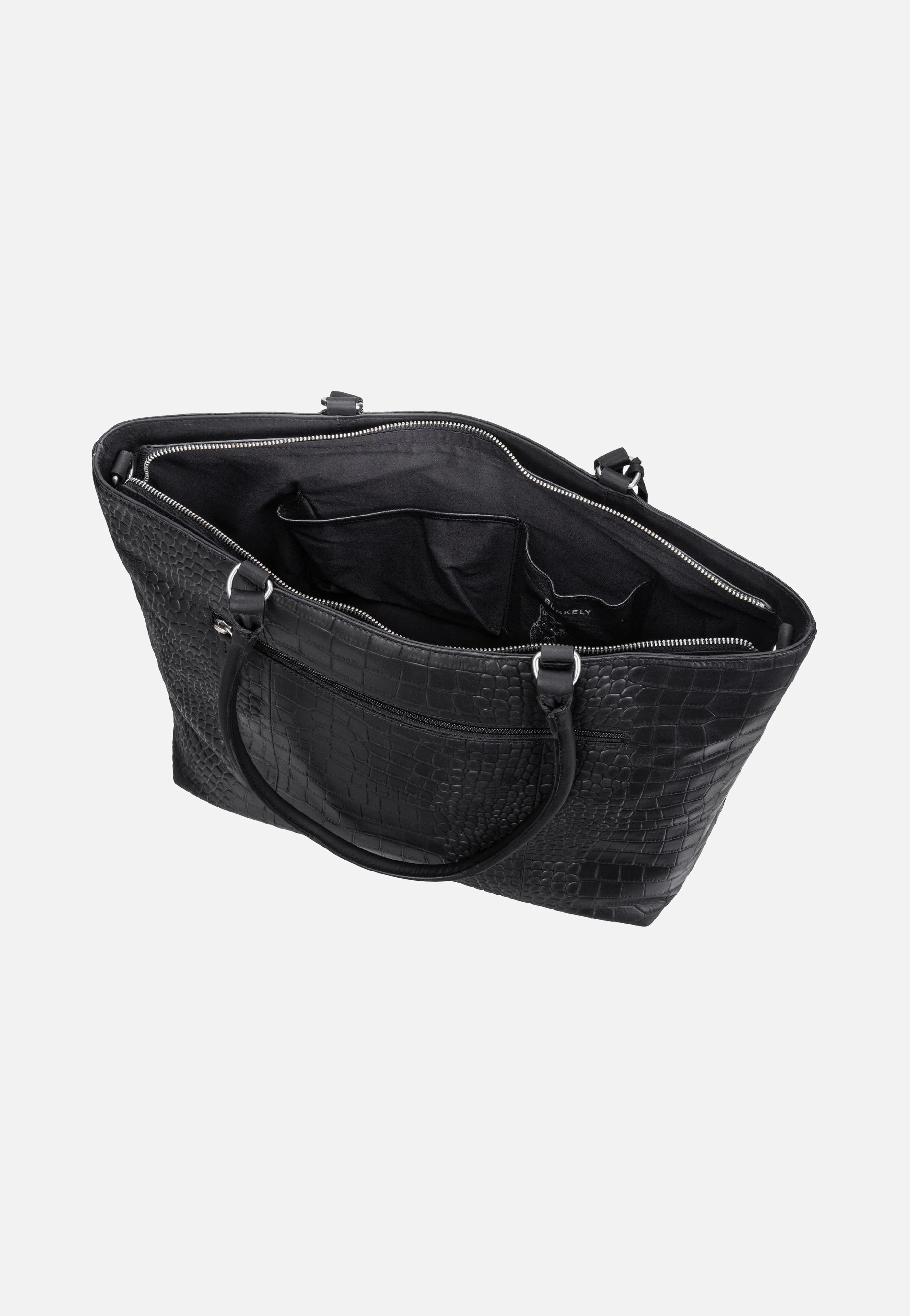 Cool Colbie 1000433 Black - Shopper - Image 3