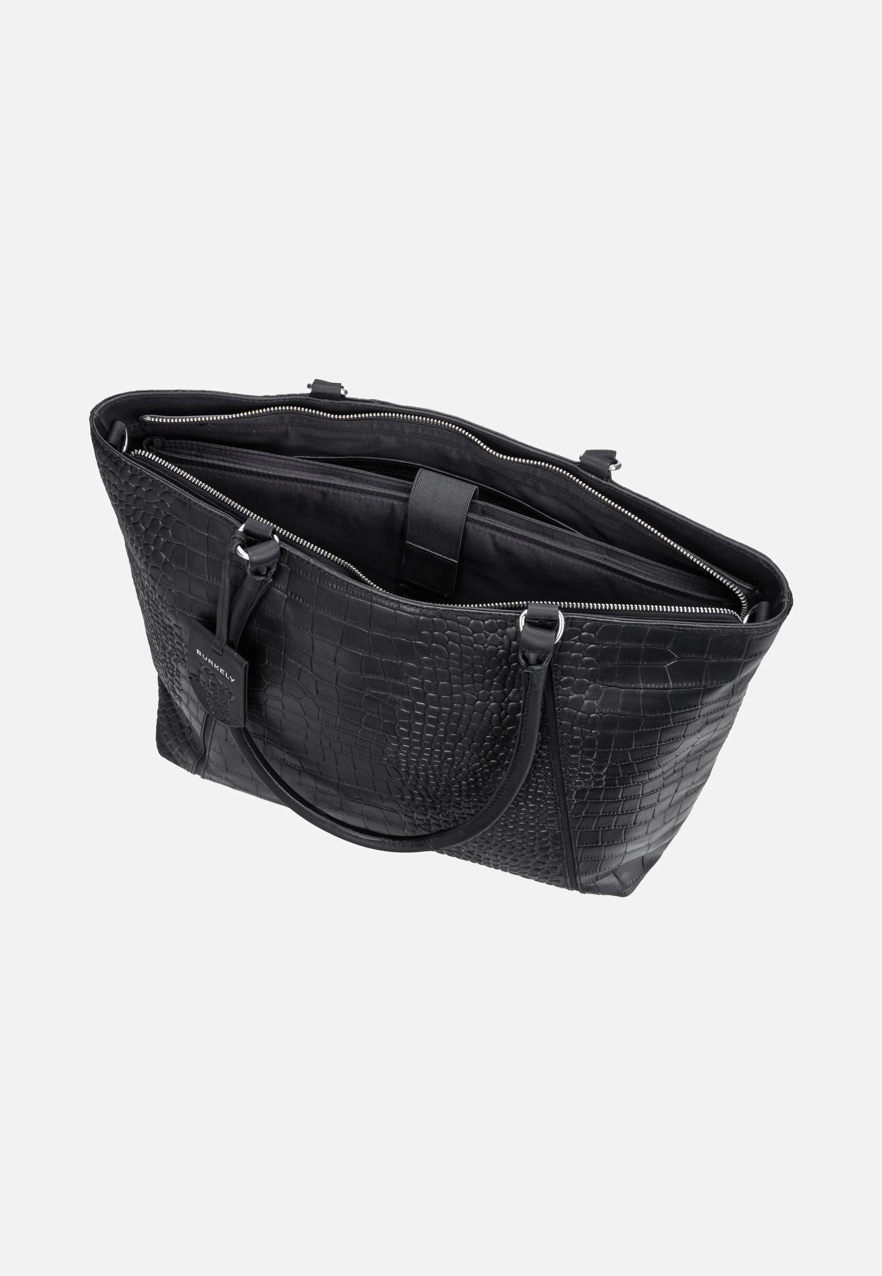 Cool Colbie 1000433 Black - Shopper - Image 4