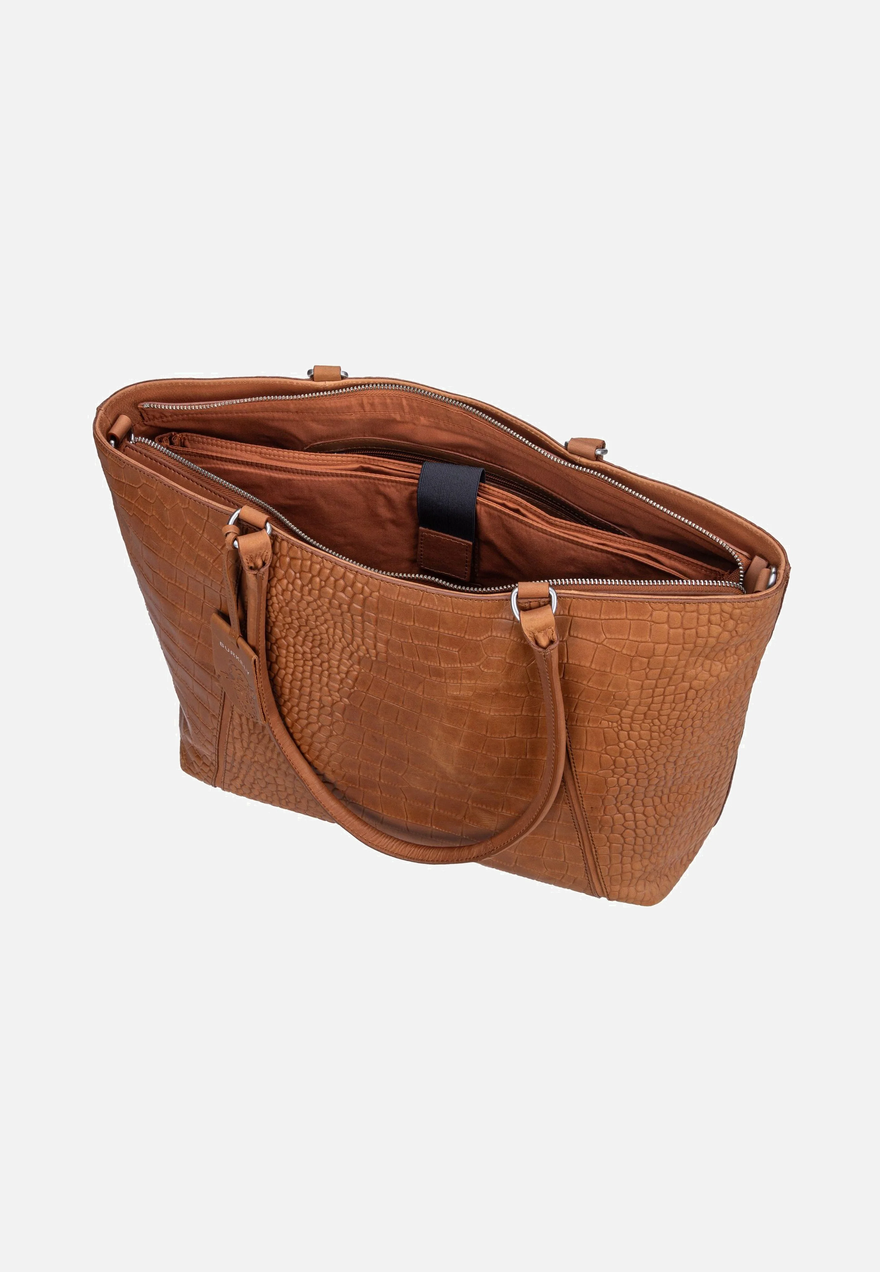 Cool Colbie 1000433 Cognac - Shopper - Image 5
