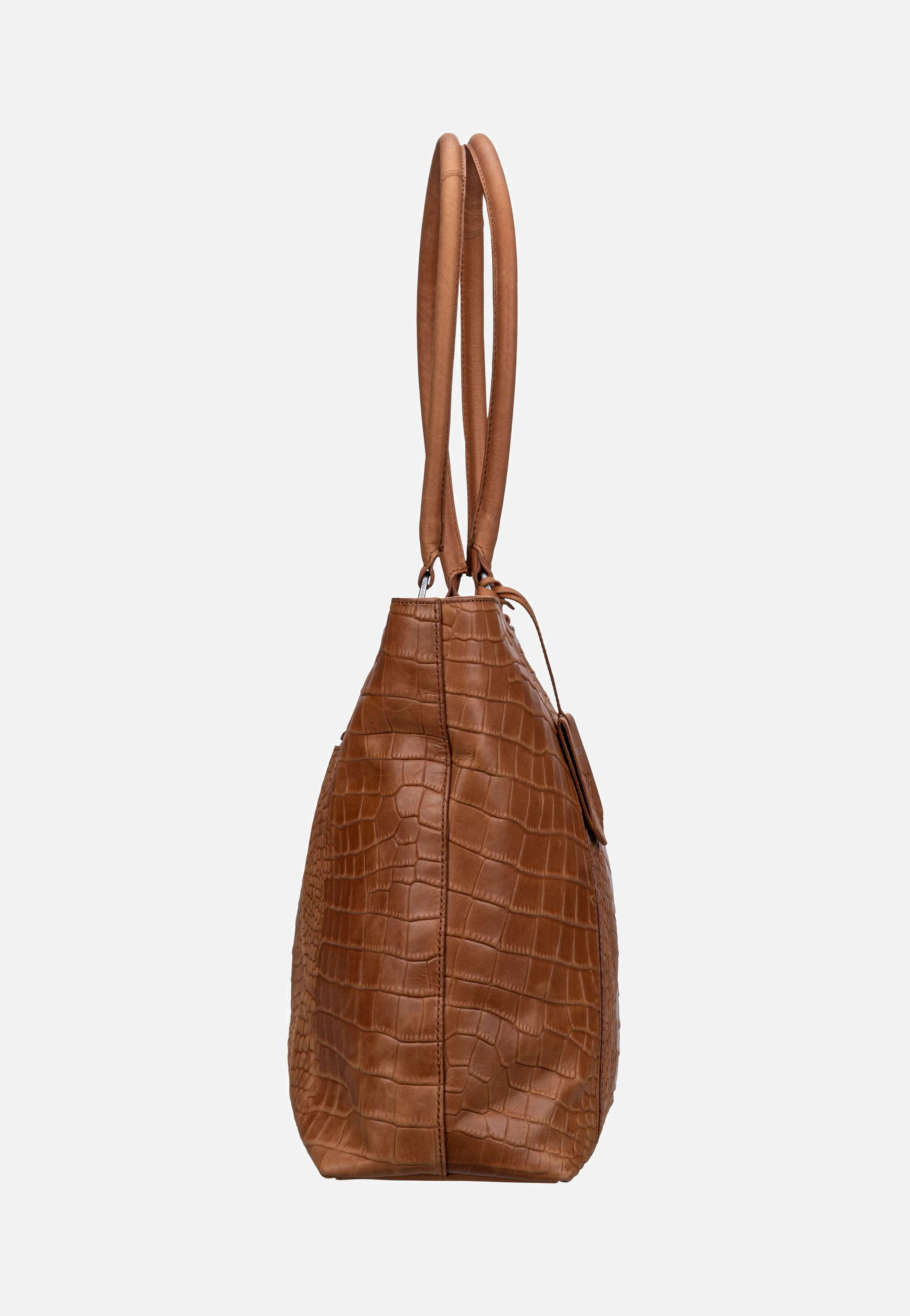 Cool Colbie 1000433 Cognac - Shopper - Image 6