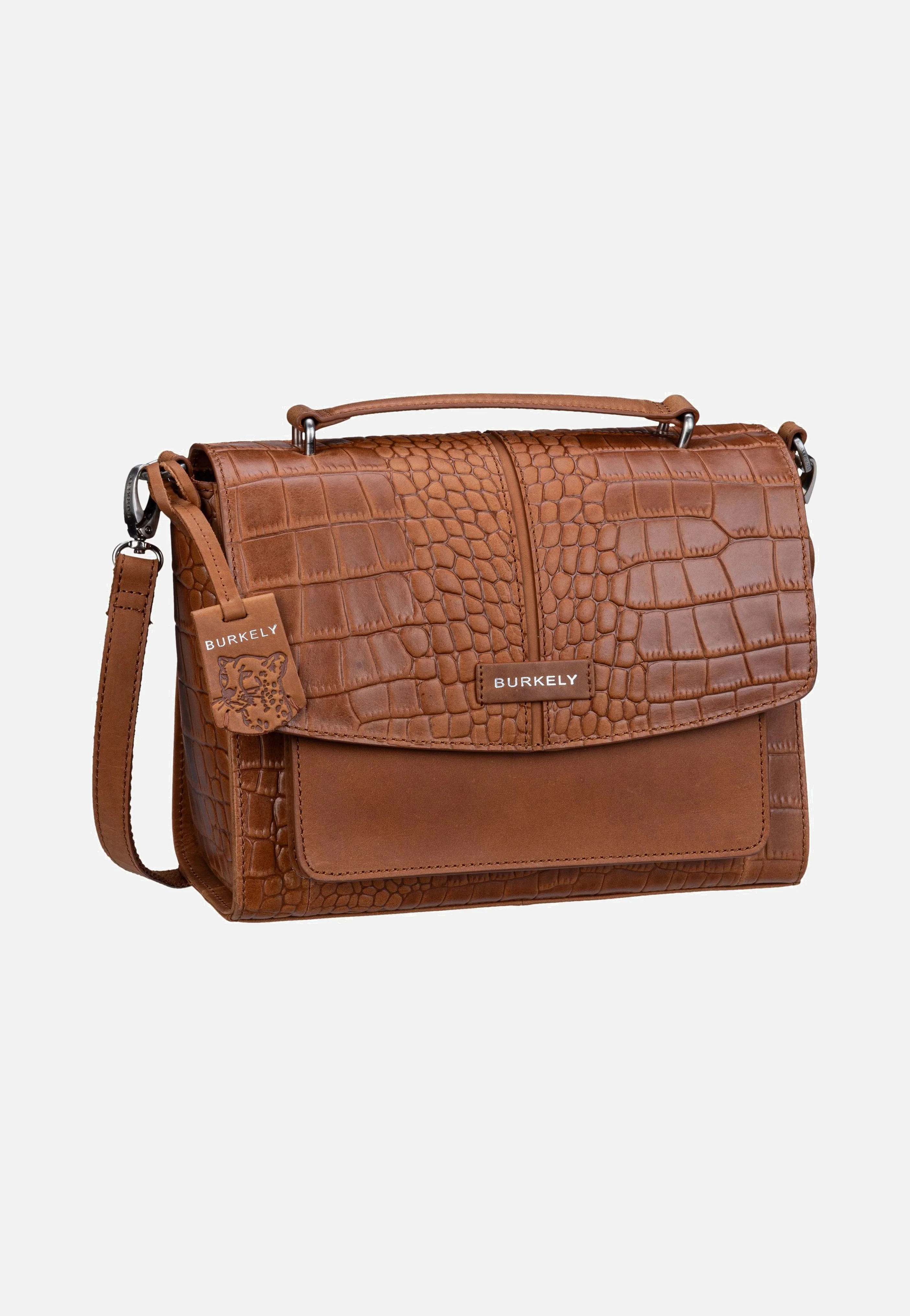 Cool Colbie 1000437 Cognac - Crossbody Bag