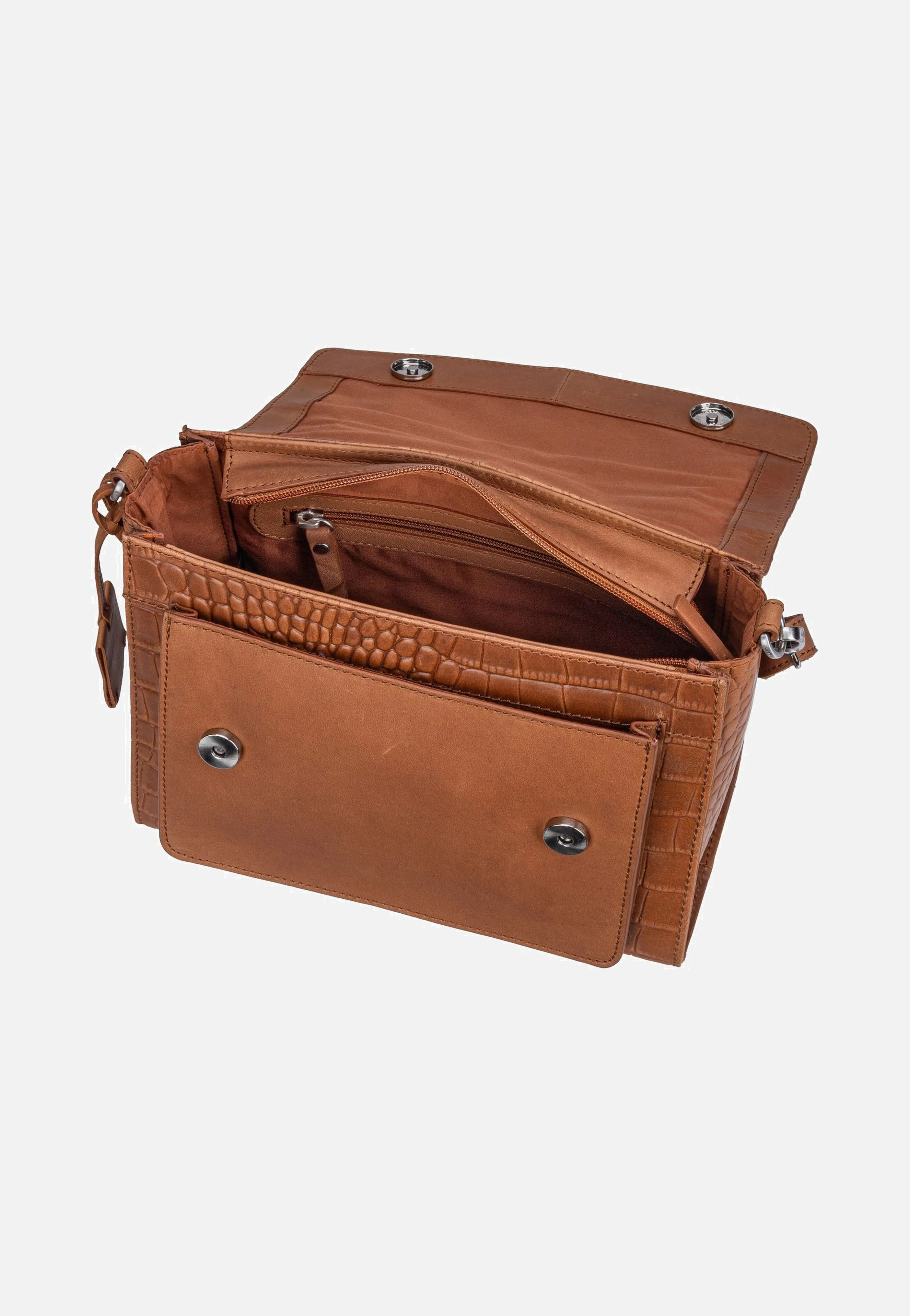 Cool Colbie 1000437 Cognac - Crossbody Bag - Image 3