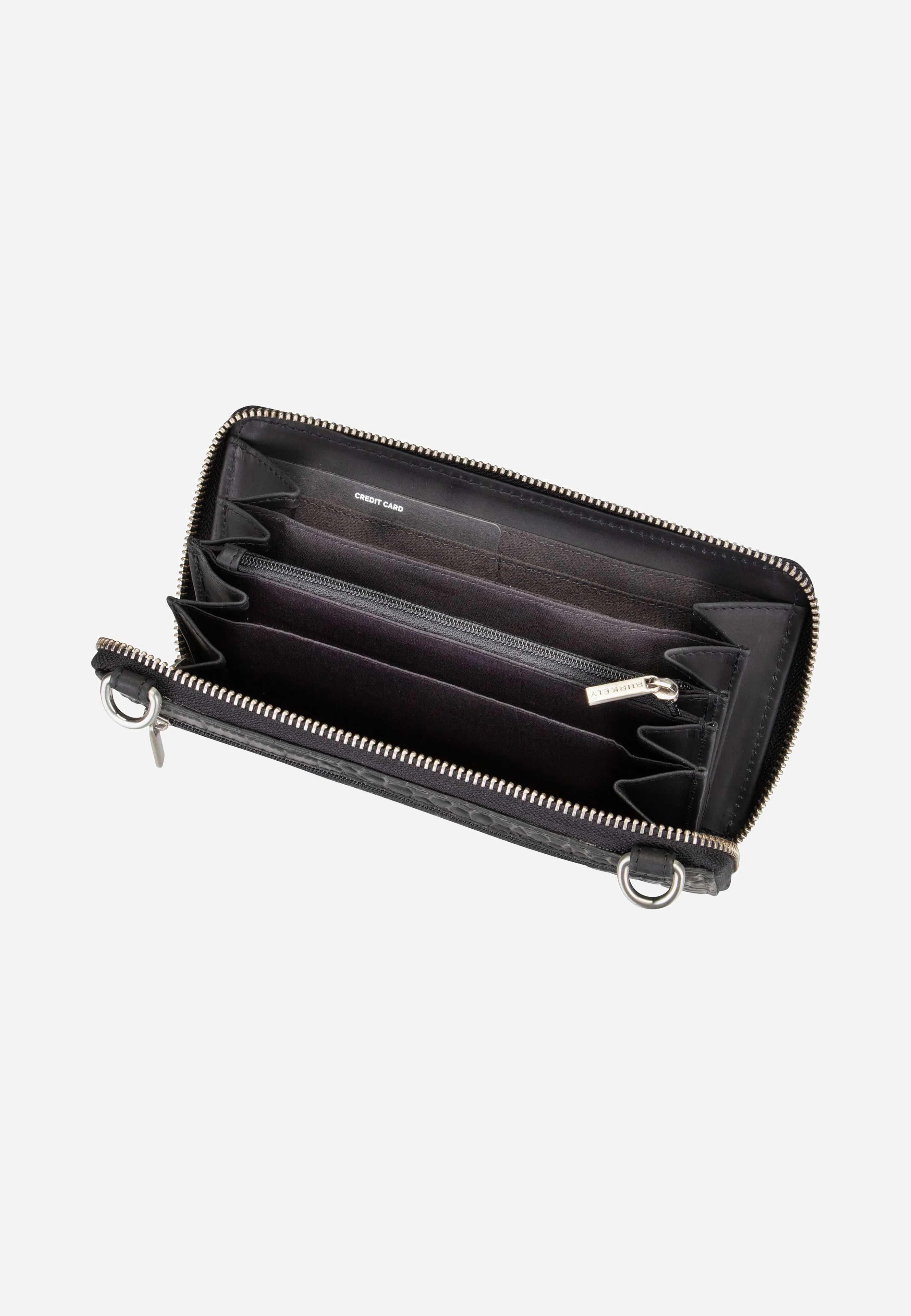 Cool Colbie 1000444 Black - Crossbody Bag - Image 5