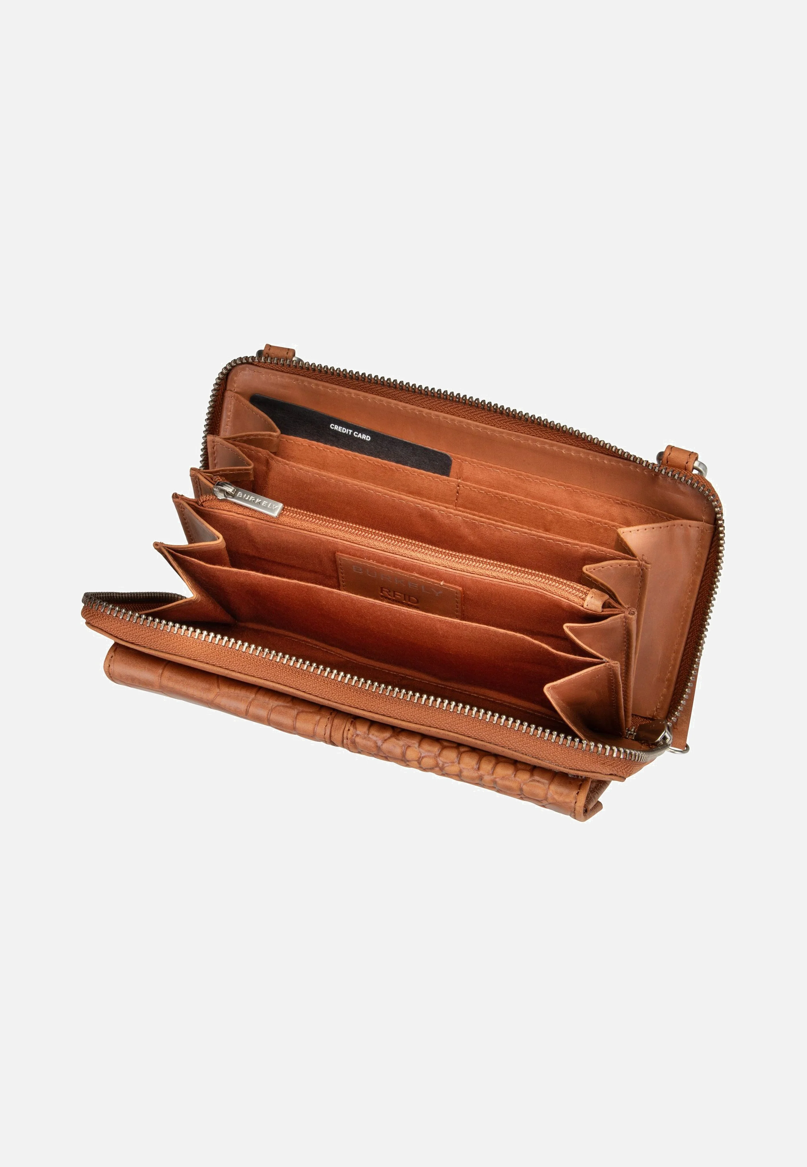 Cool Colbie 1000444 Cognac - Crossbody Bag - Image 3