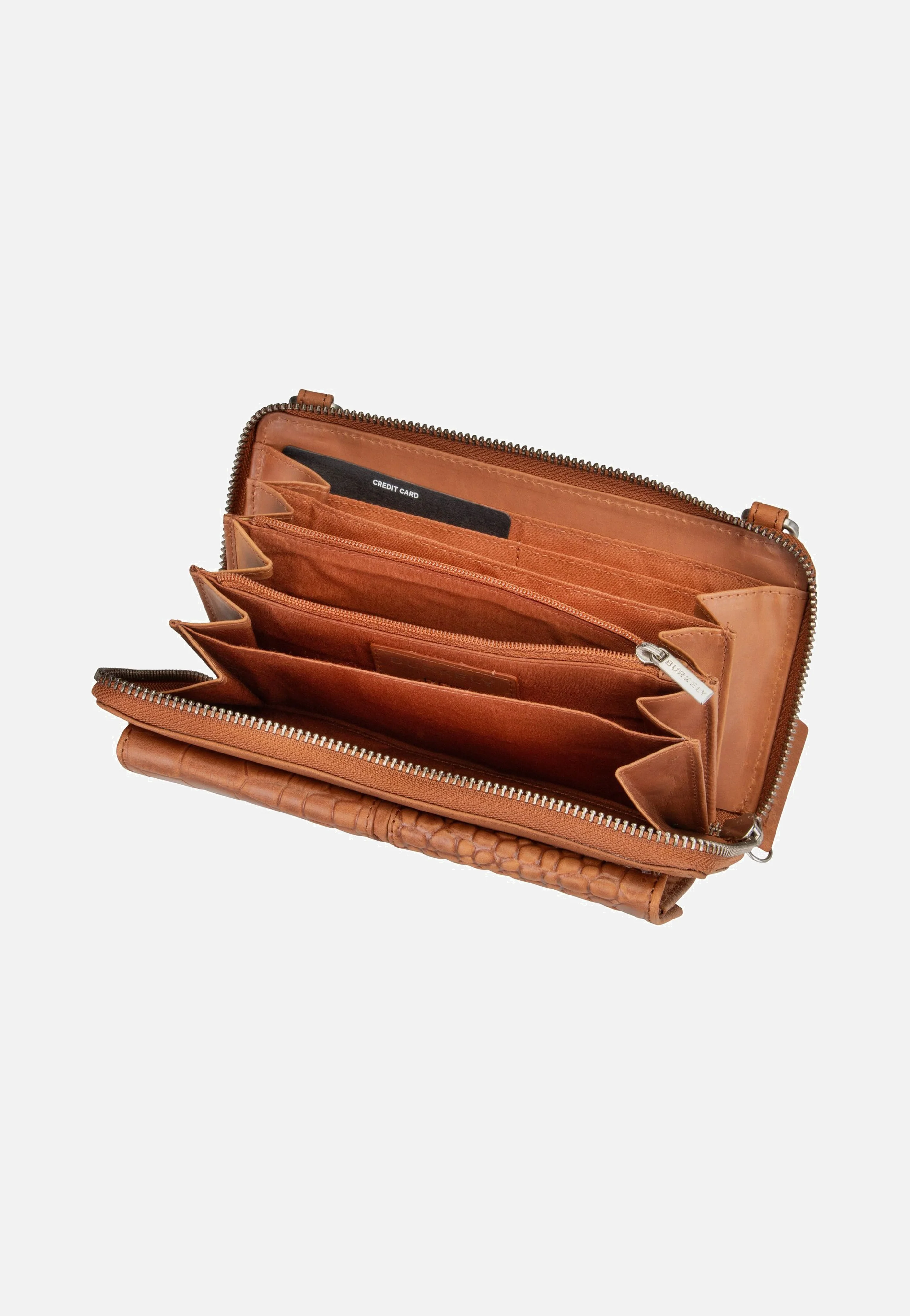 Cool Colbie 1000444 Cognac - Crossbody Bag - Image 5