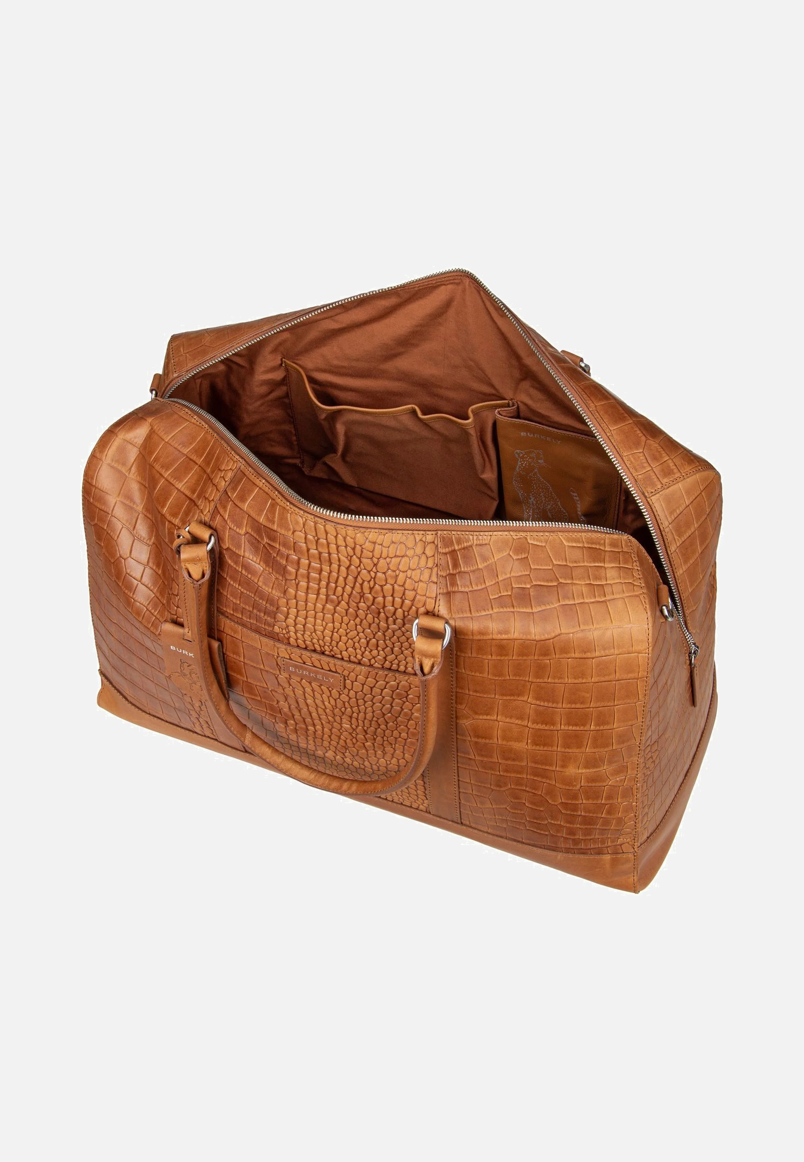 Cool Colbie 1000852 Cognac - Weekender - Image 3